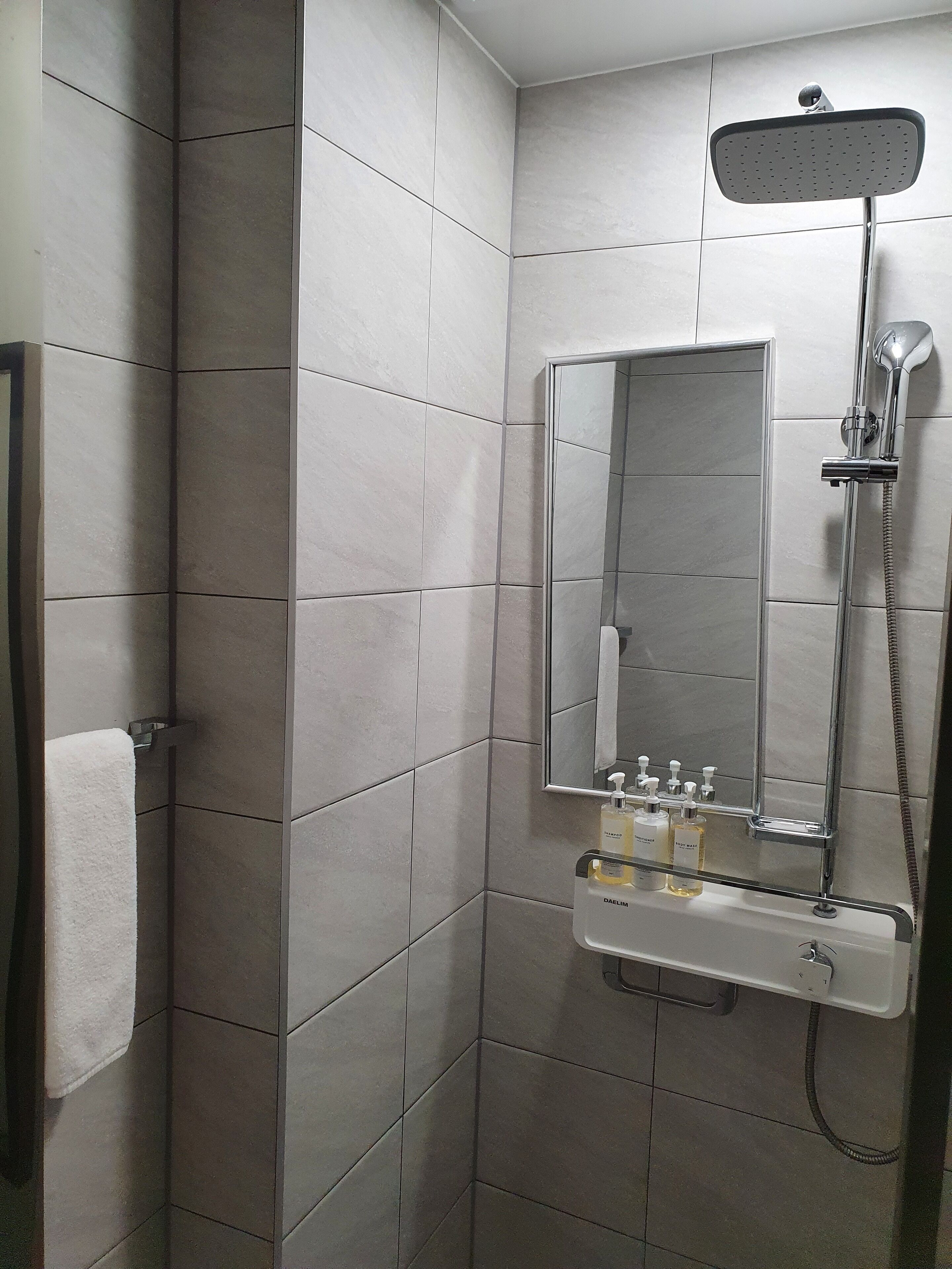 The Muse Hotel & Residence