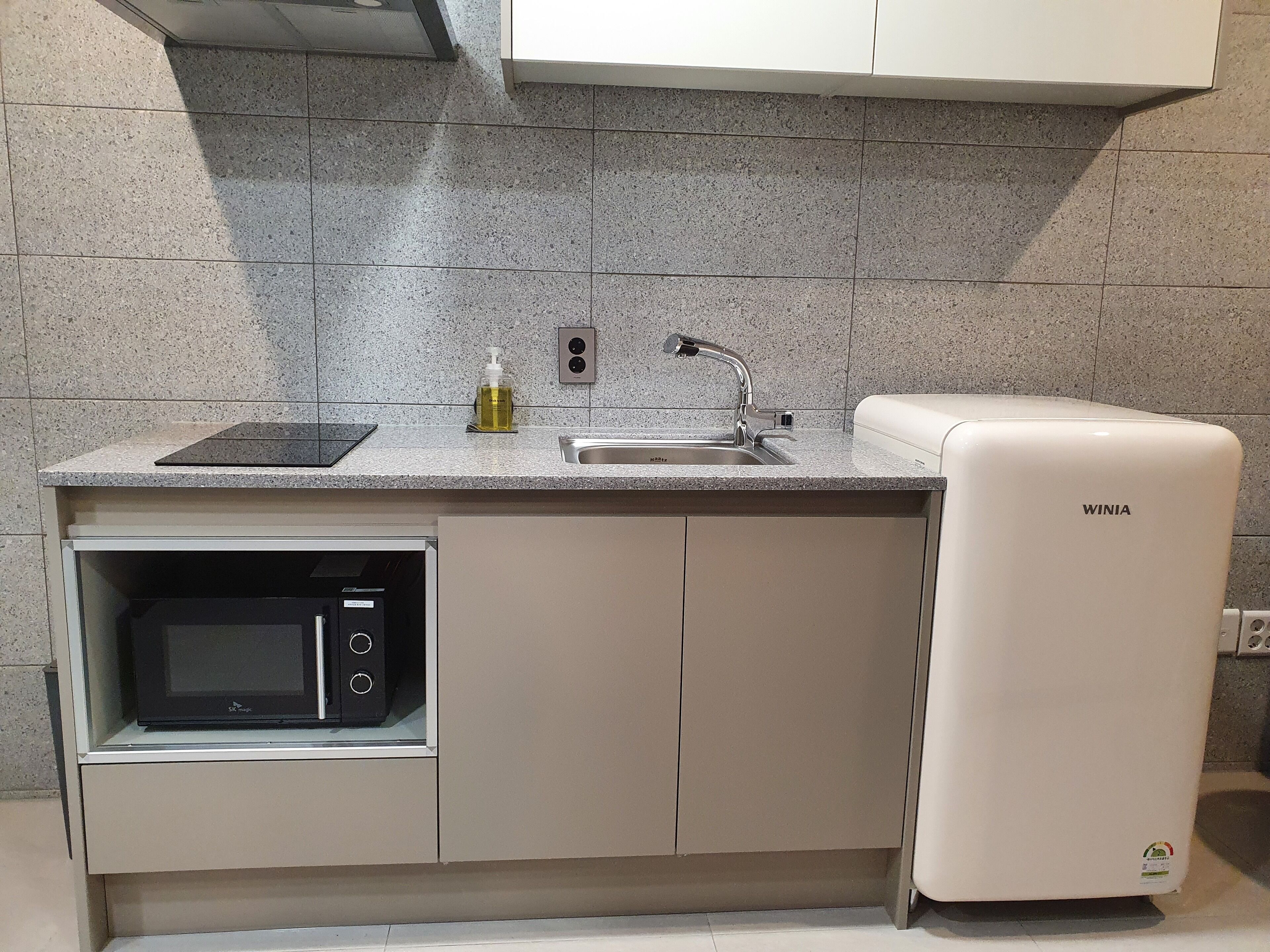 The Muse Hotel & Residence