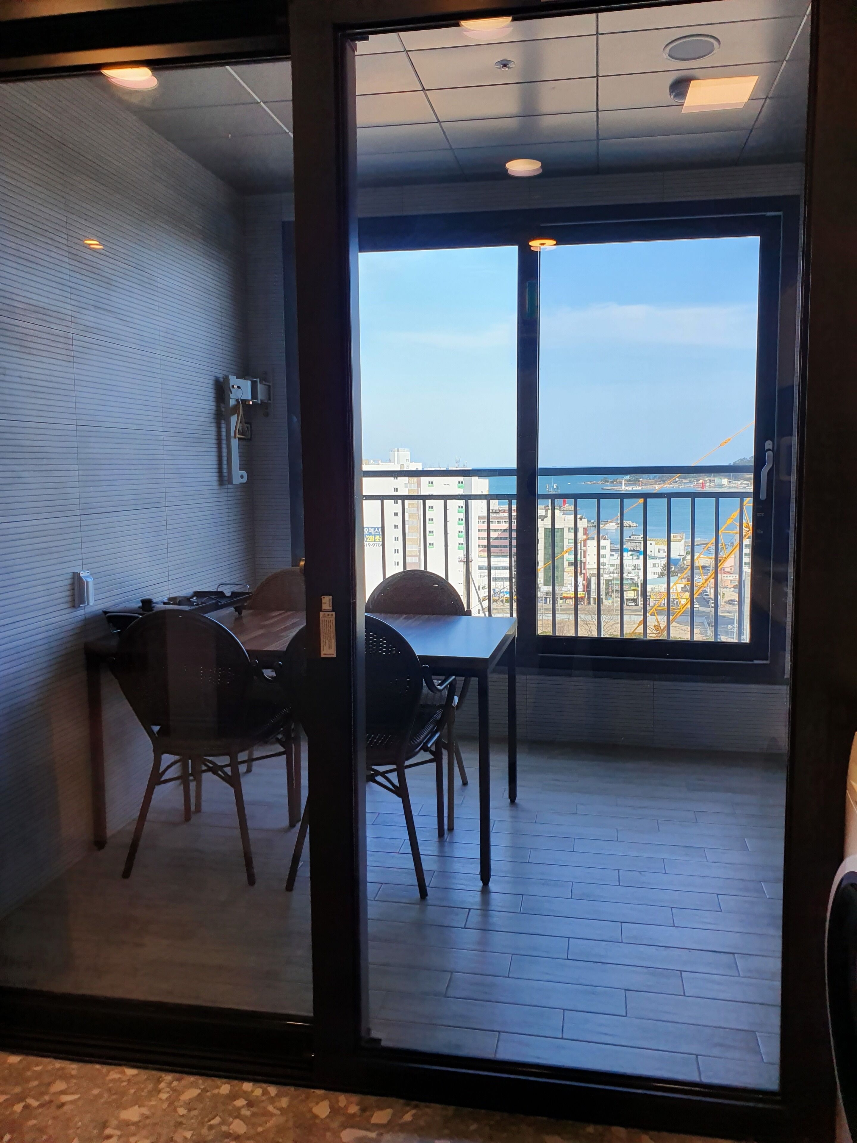 The Muse Hotel & Residence