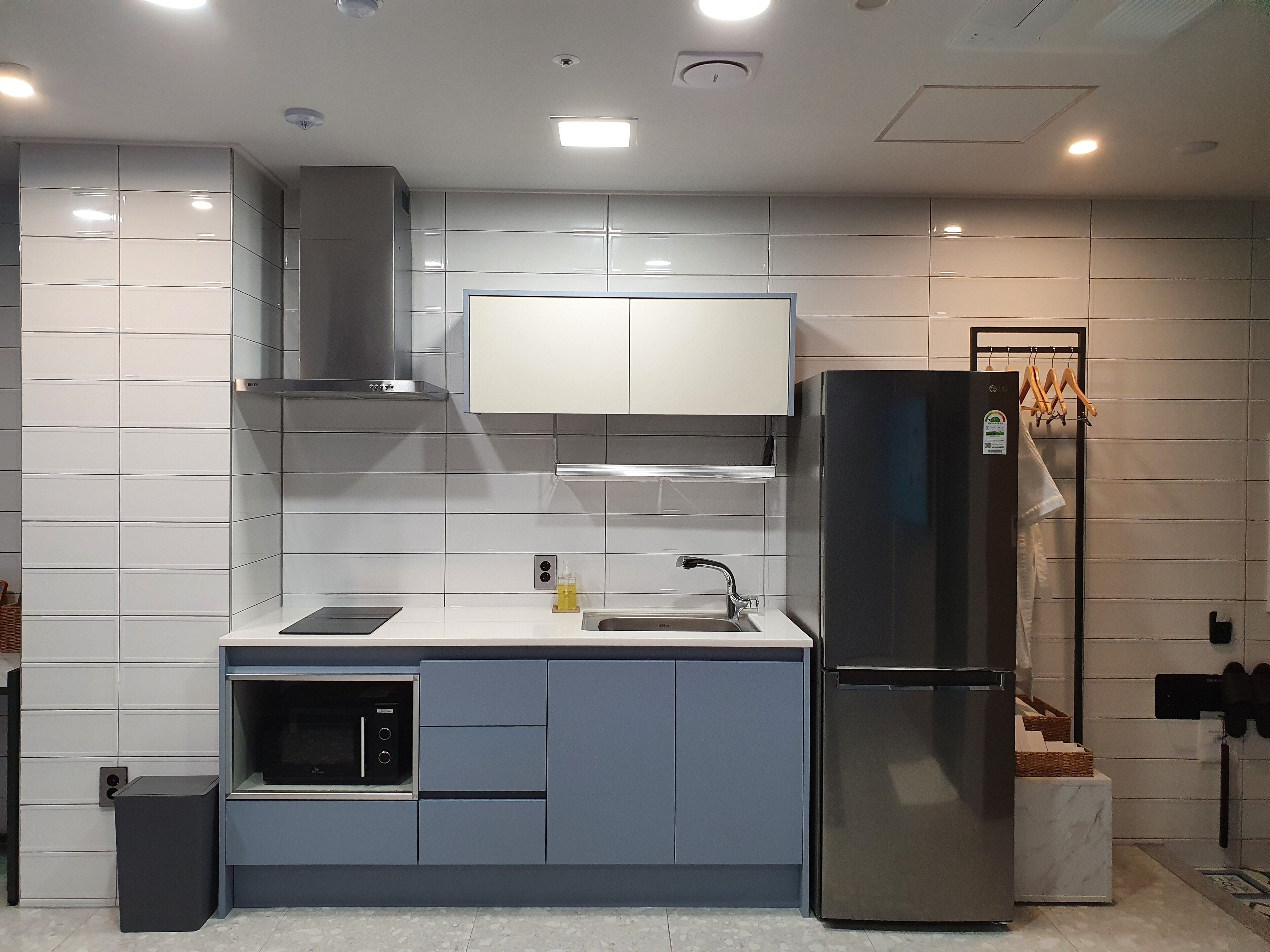 The Muse Hotel & Residence