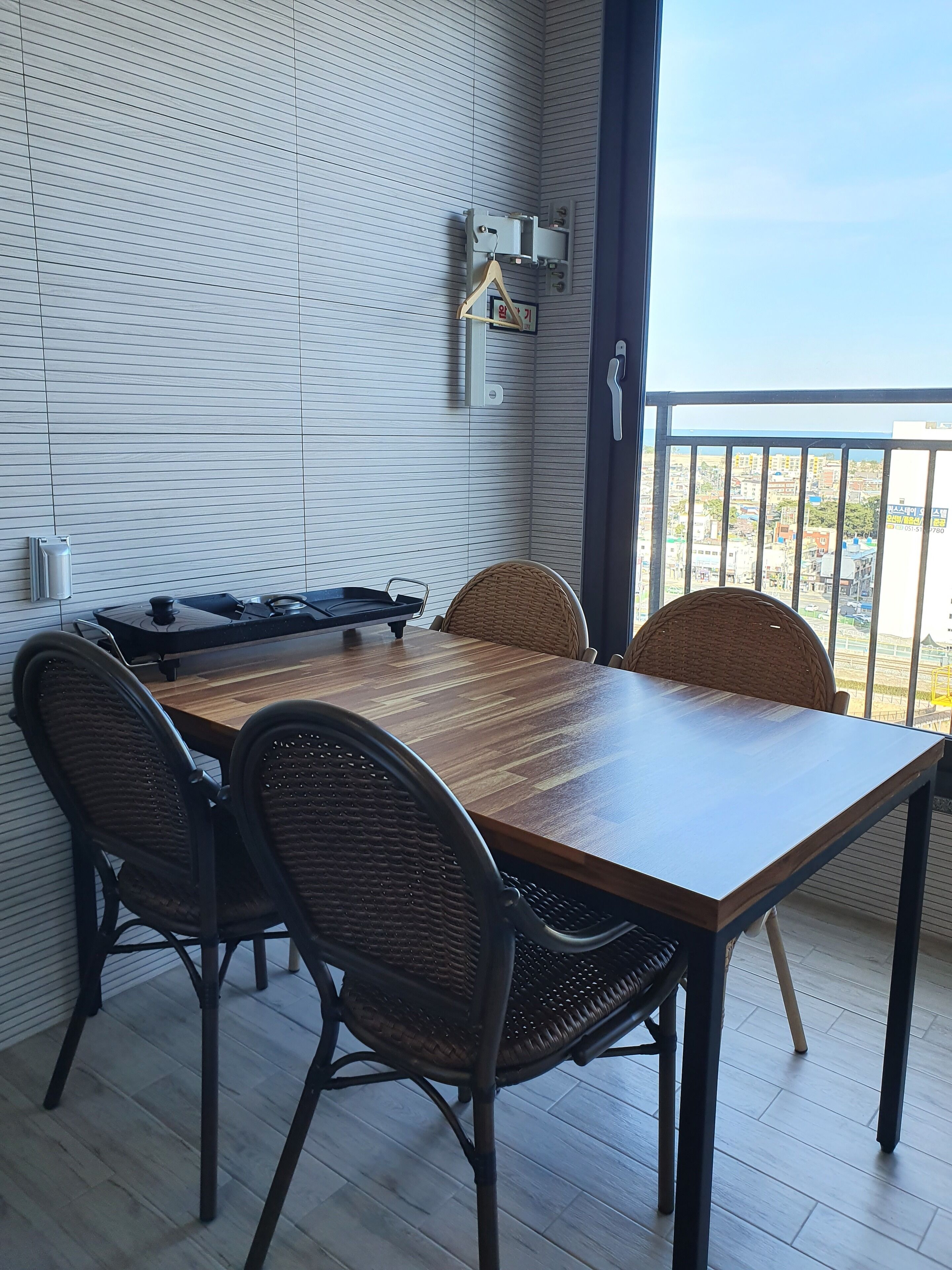 The Muse Hotel & Residence