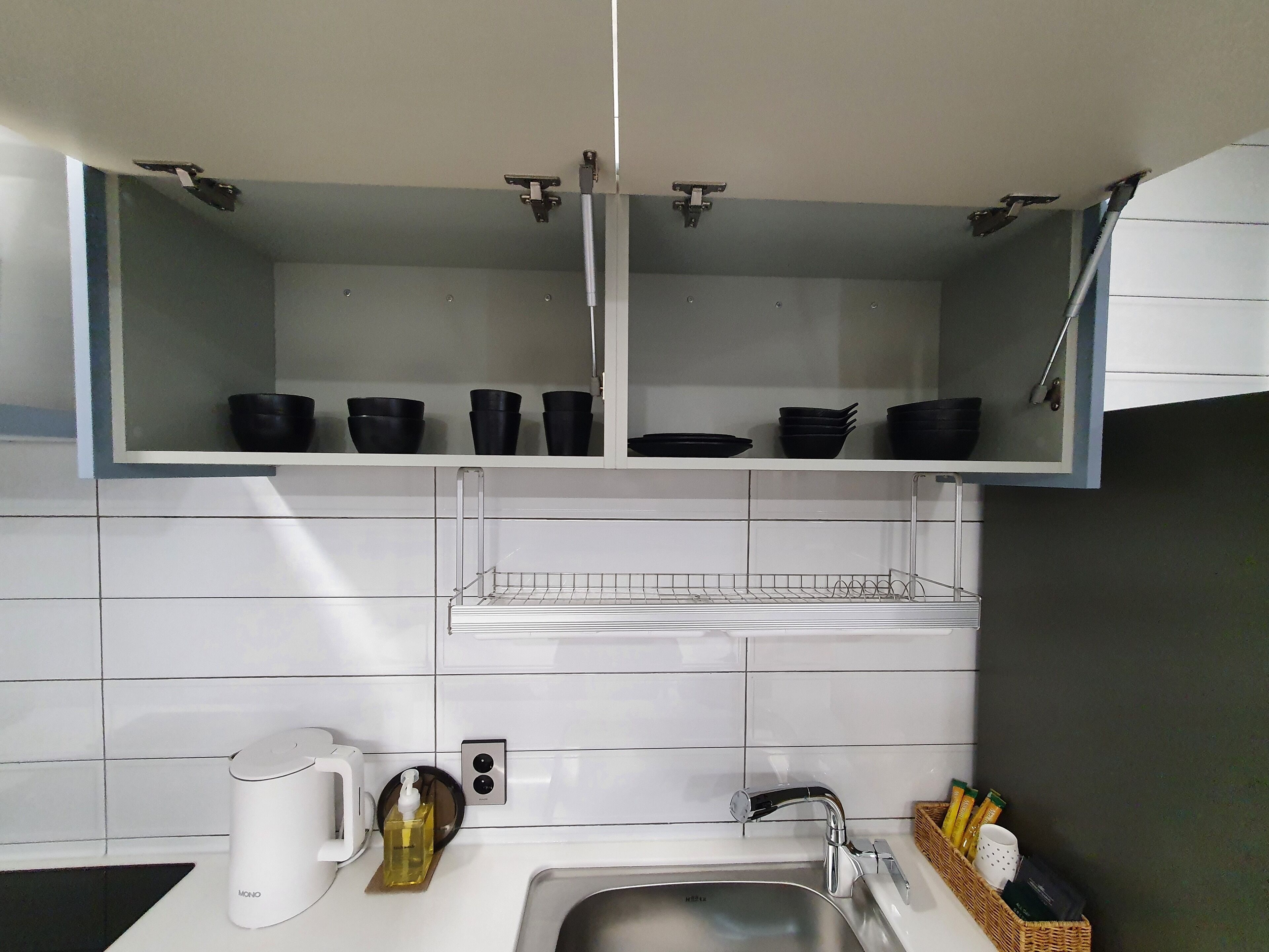 The Muse Hotel & Residence