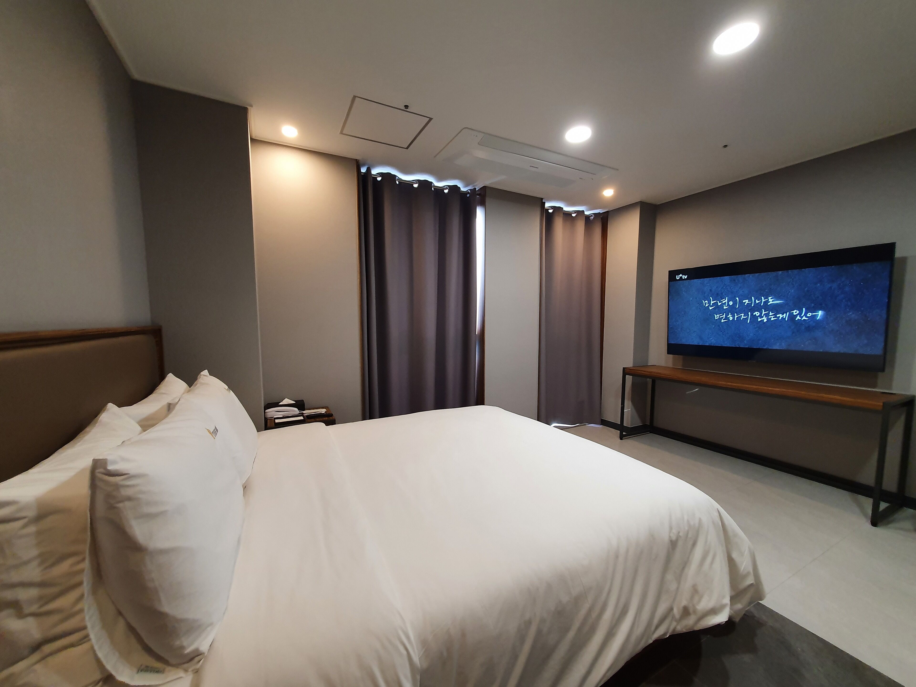 The Muse Hotel & Residence