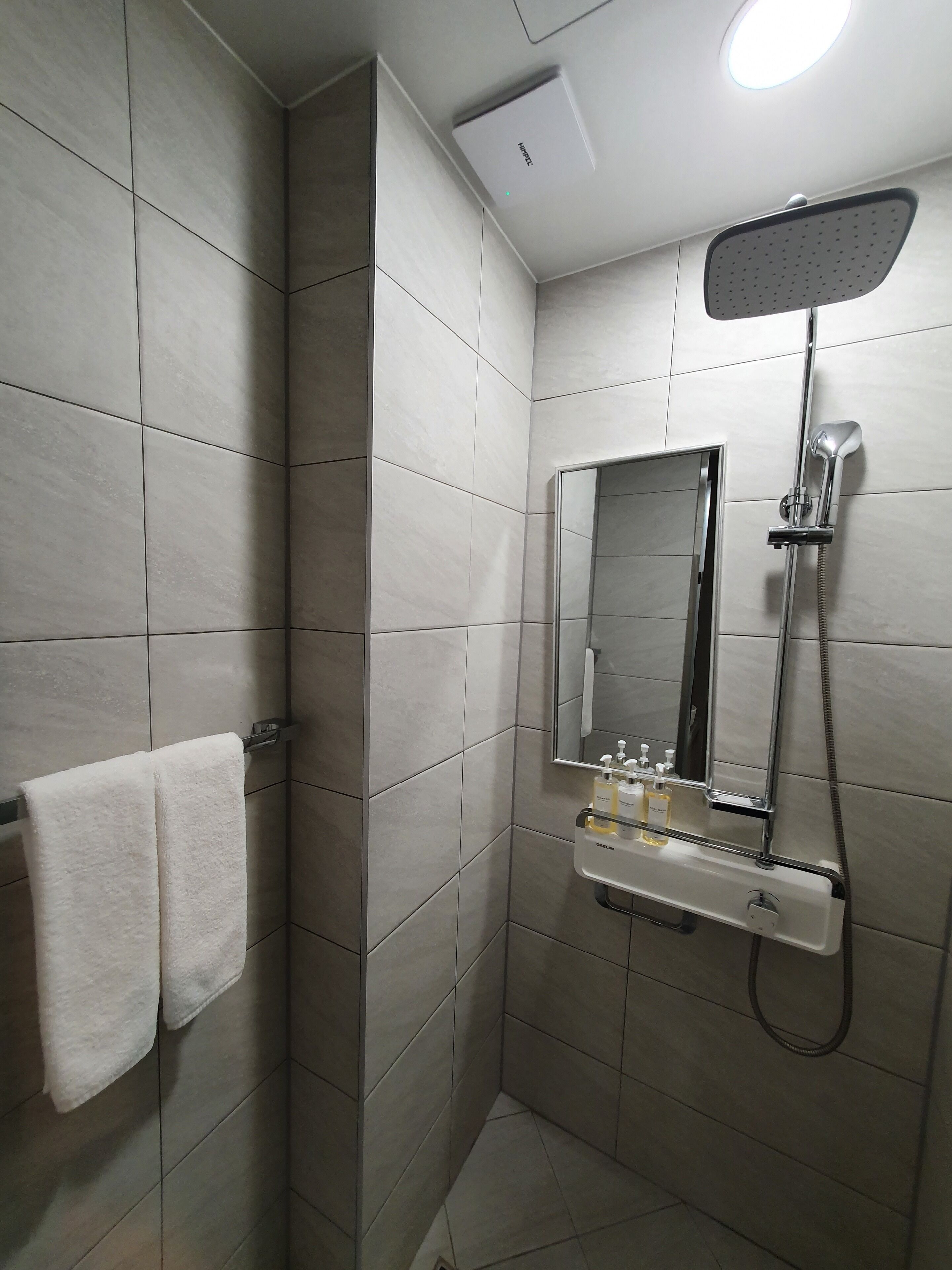 The Muse Hotel & Residence