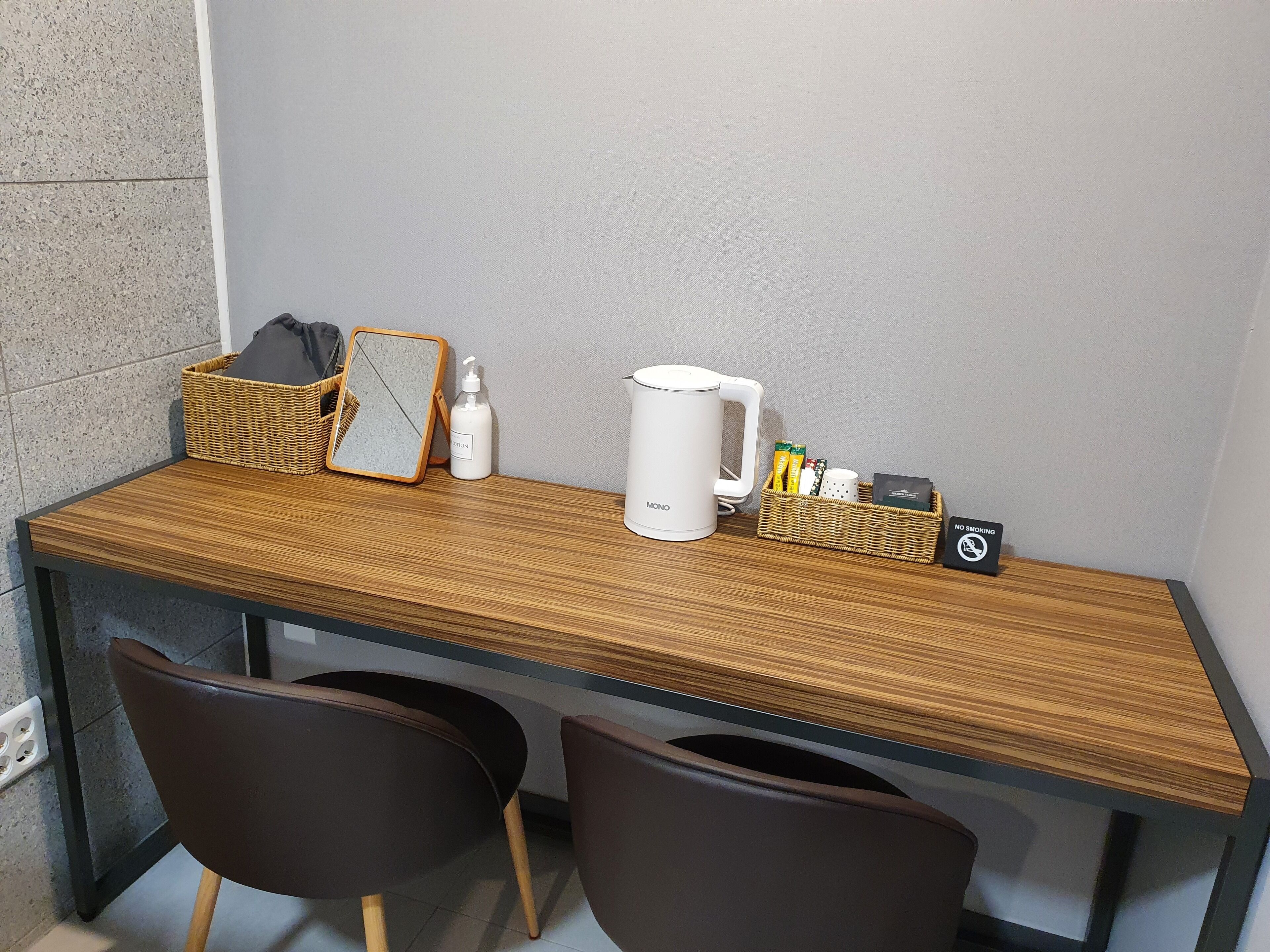 The Muse Hotel & Residence