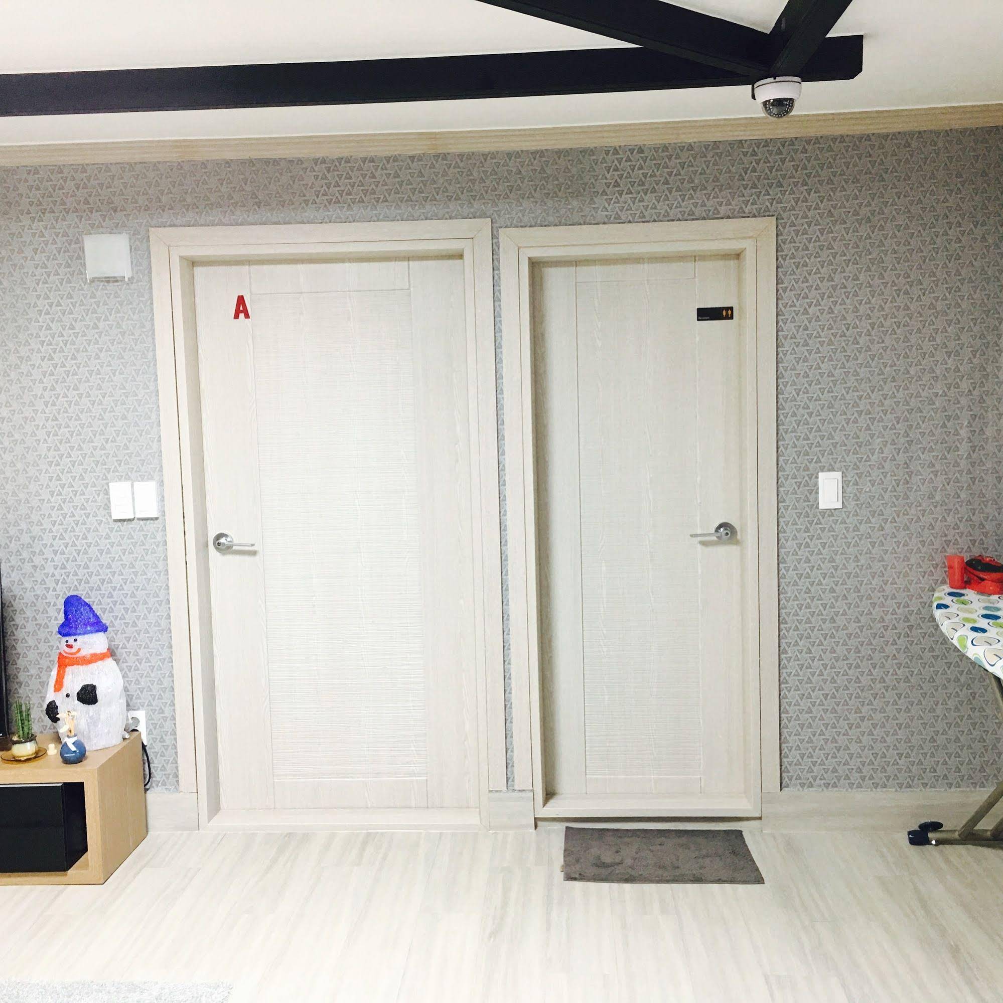 The Park Guest House