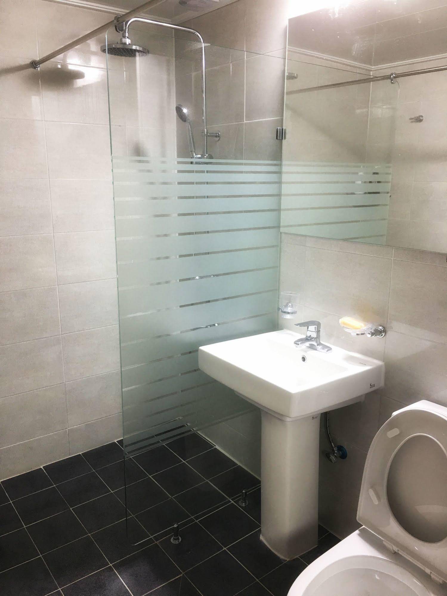 The Park Guest House