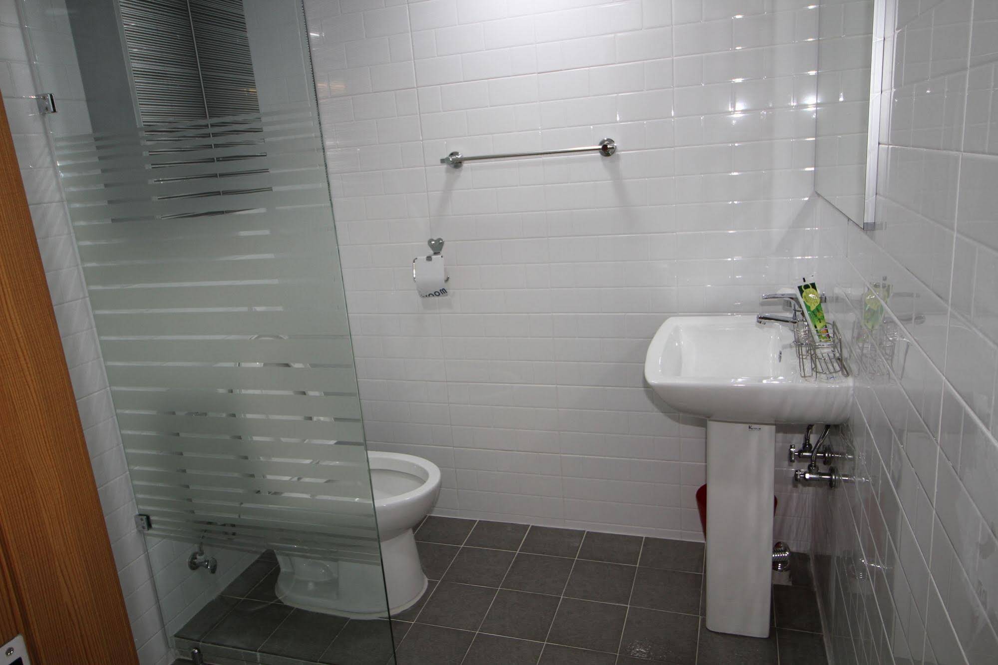 The Park Guest House