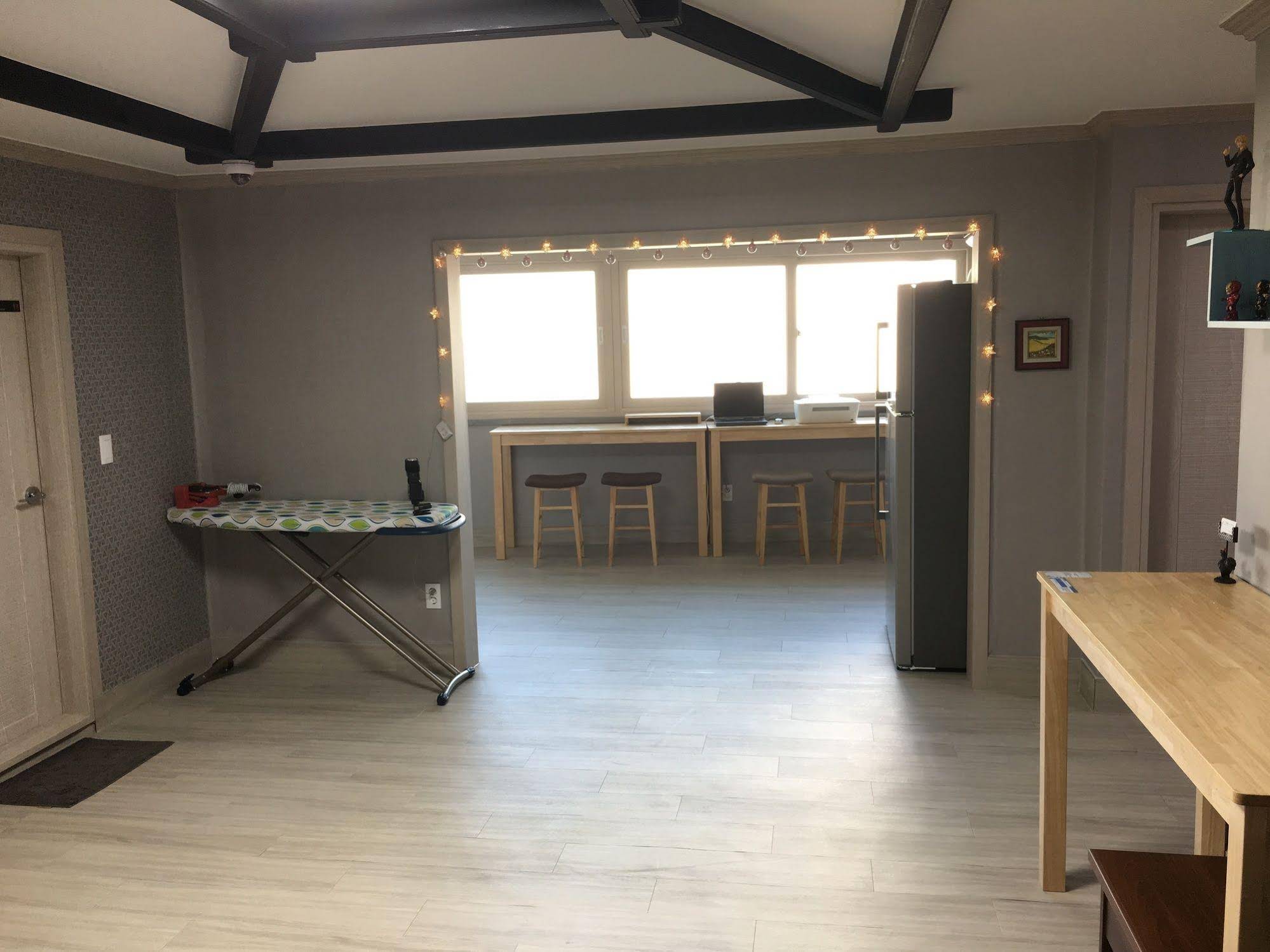 The Park Guest House