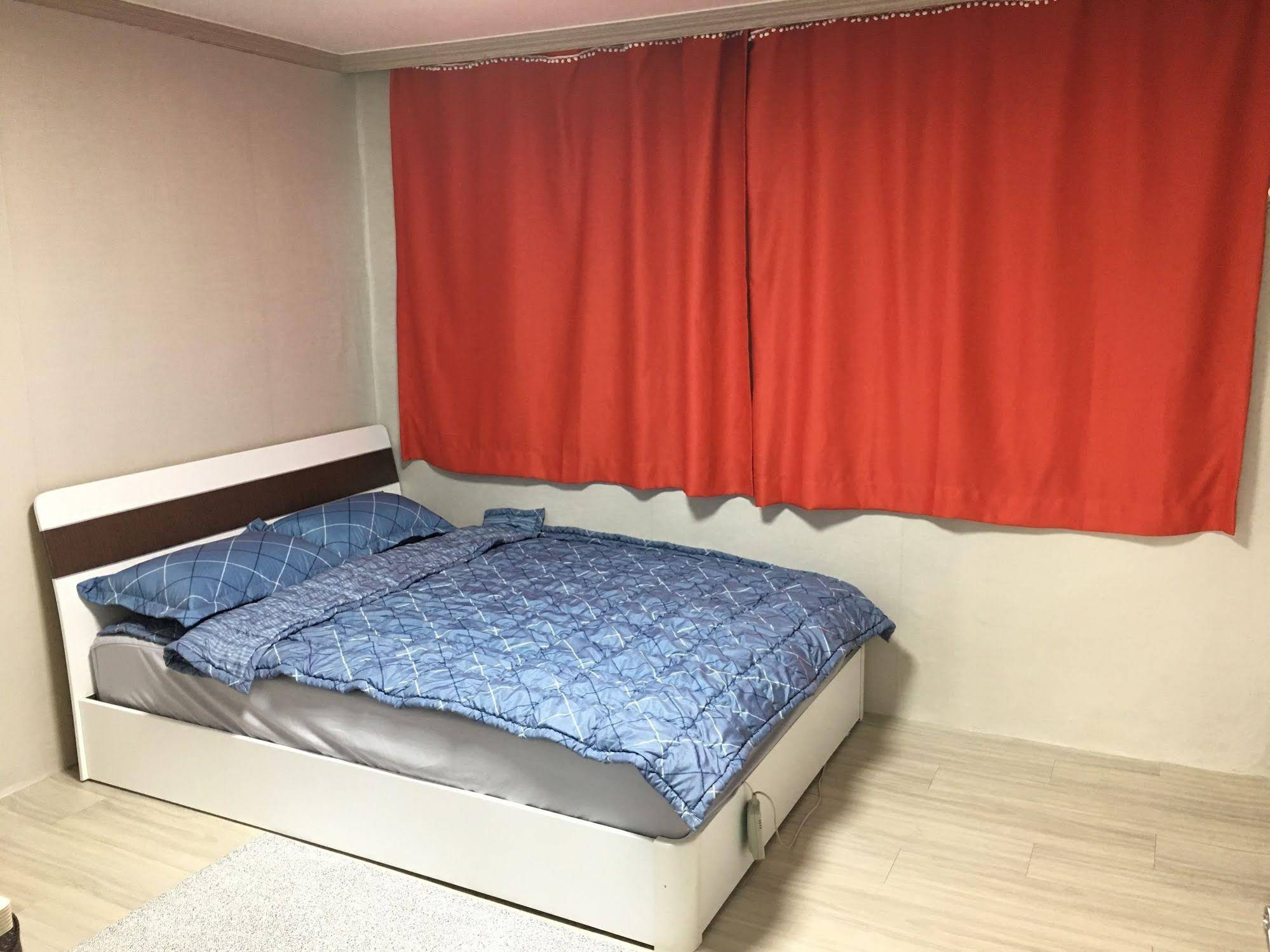 The Park Guest House