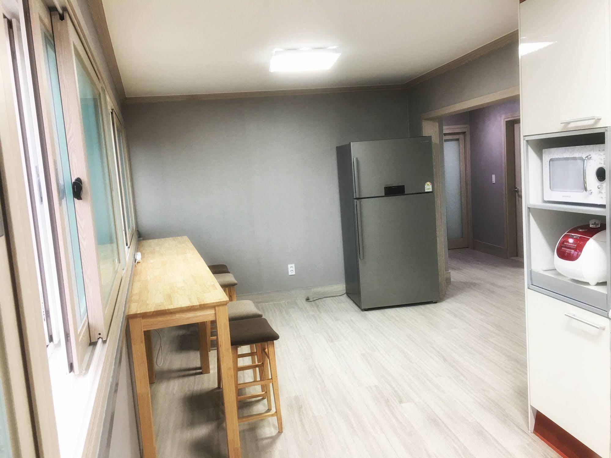 The Park Guest House