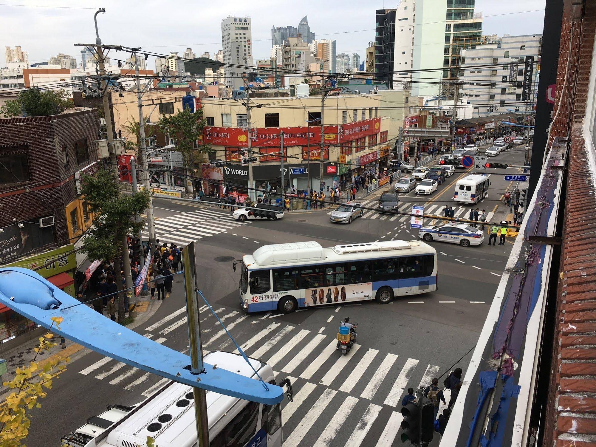 The Park Guest House