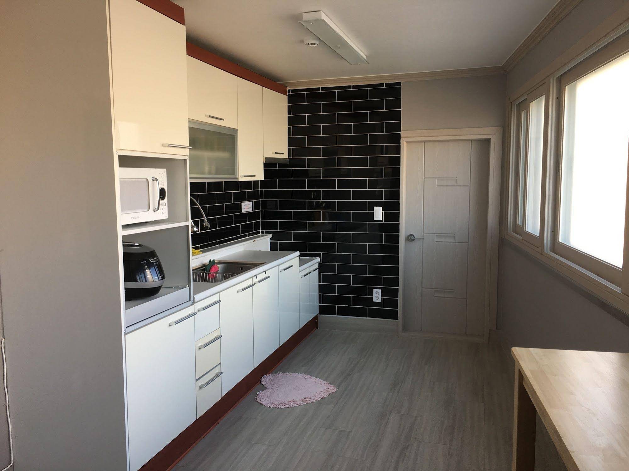 The Park Guest House