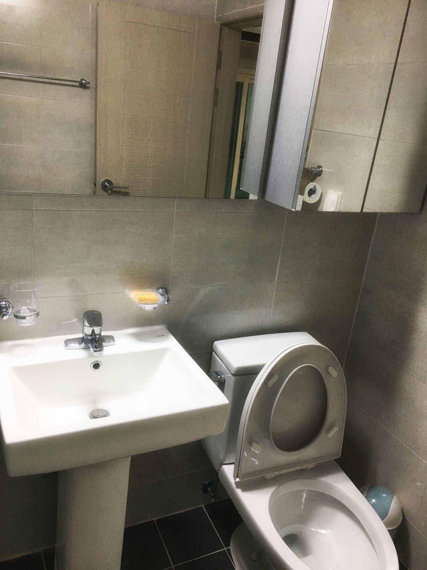 The Park Guest House