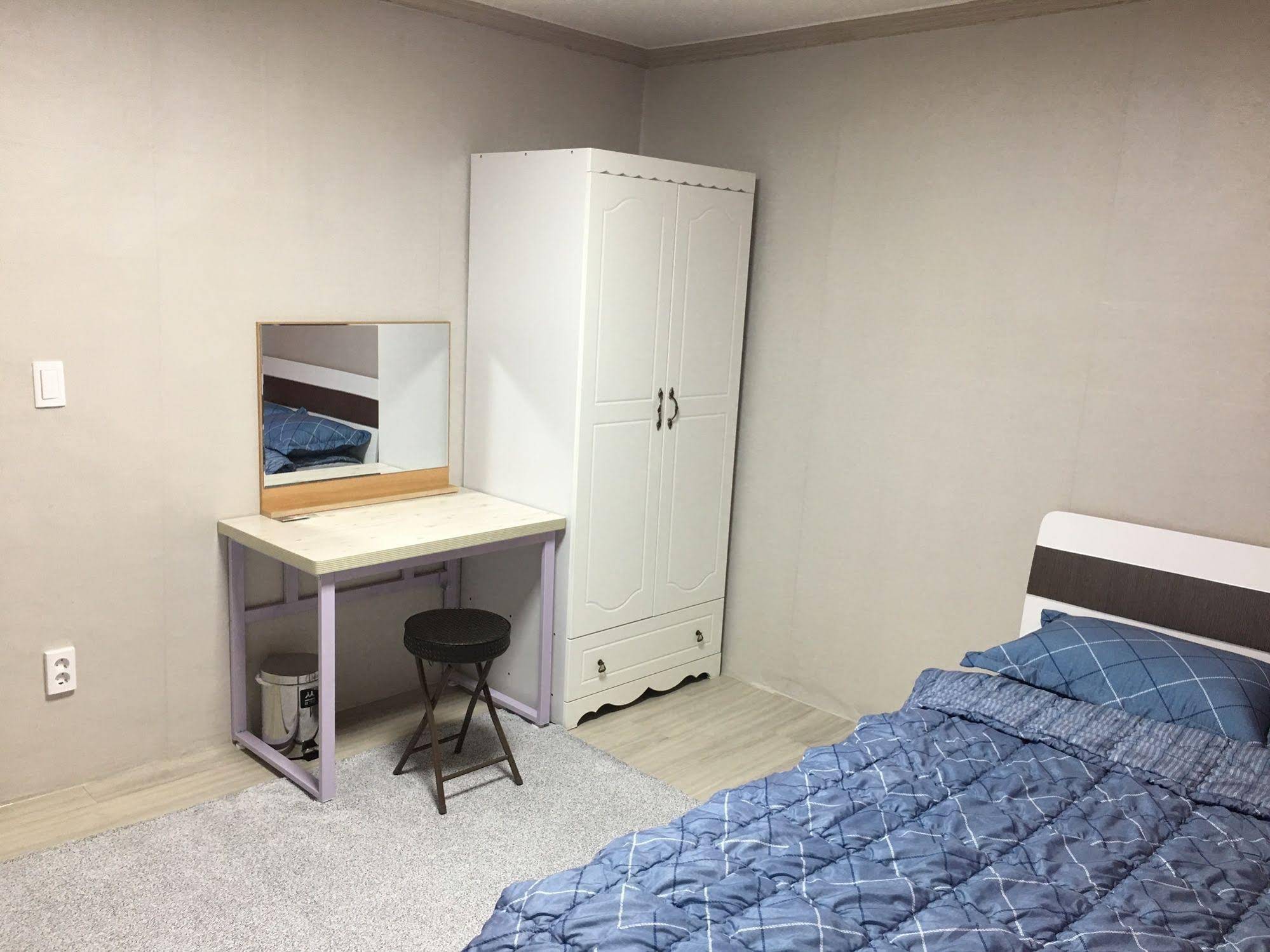 The Park Guest House