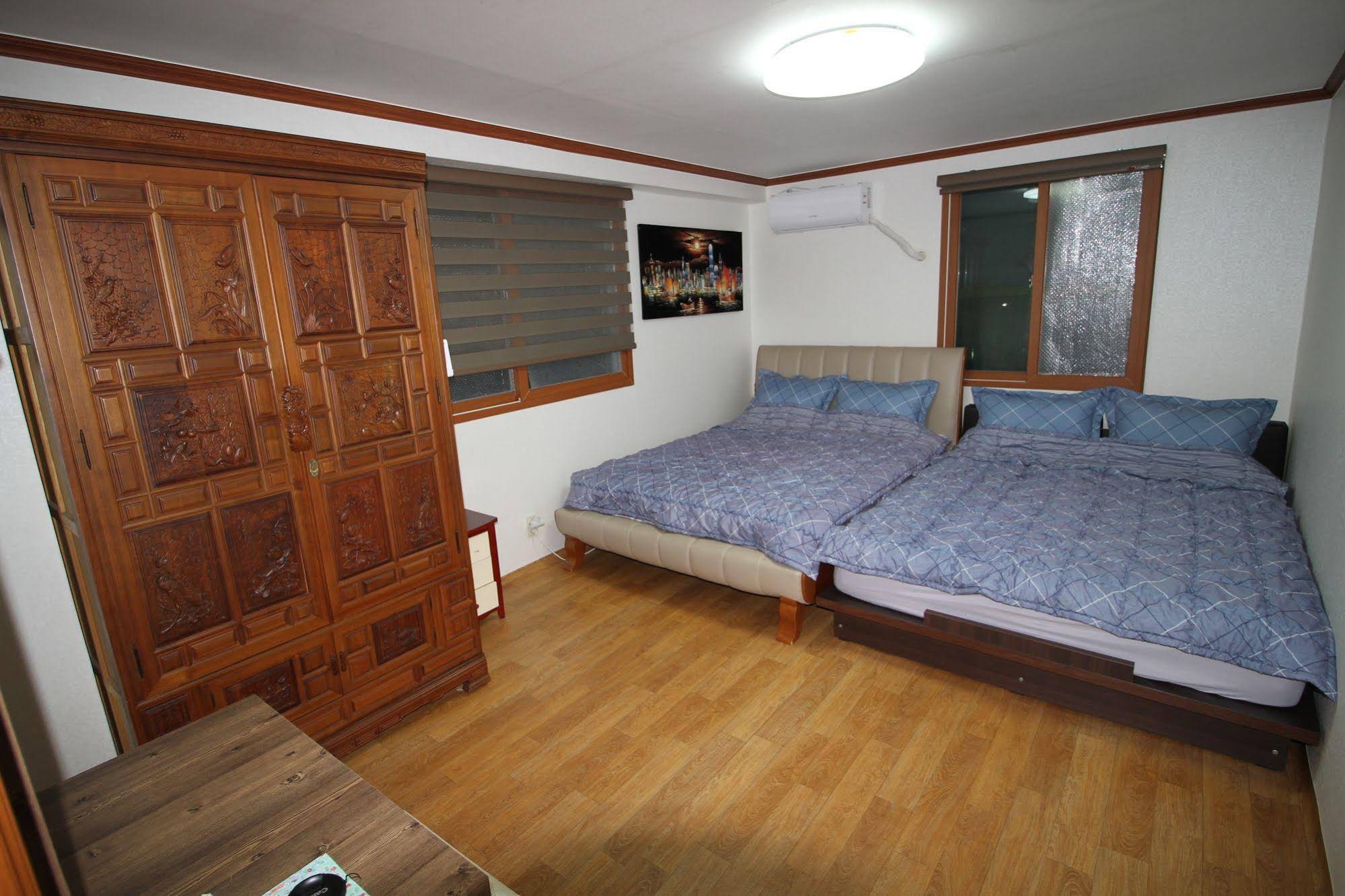 The Park Guest House