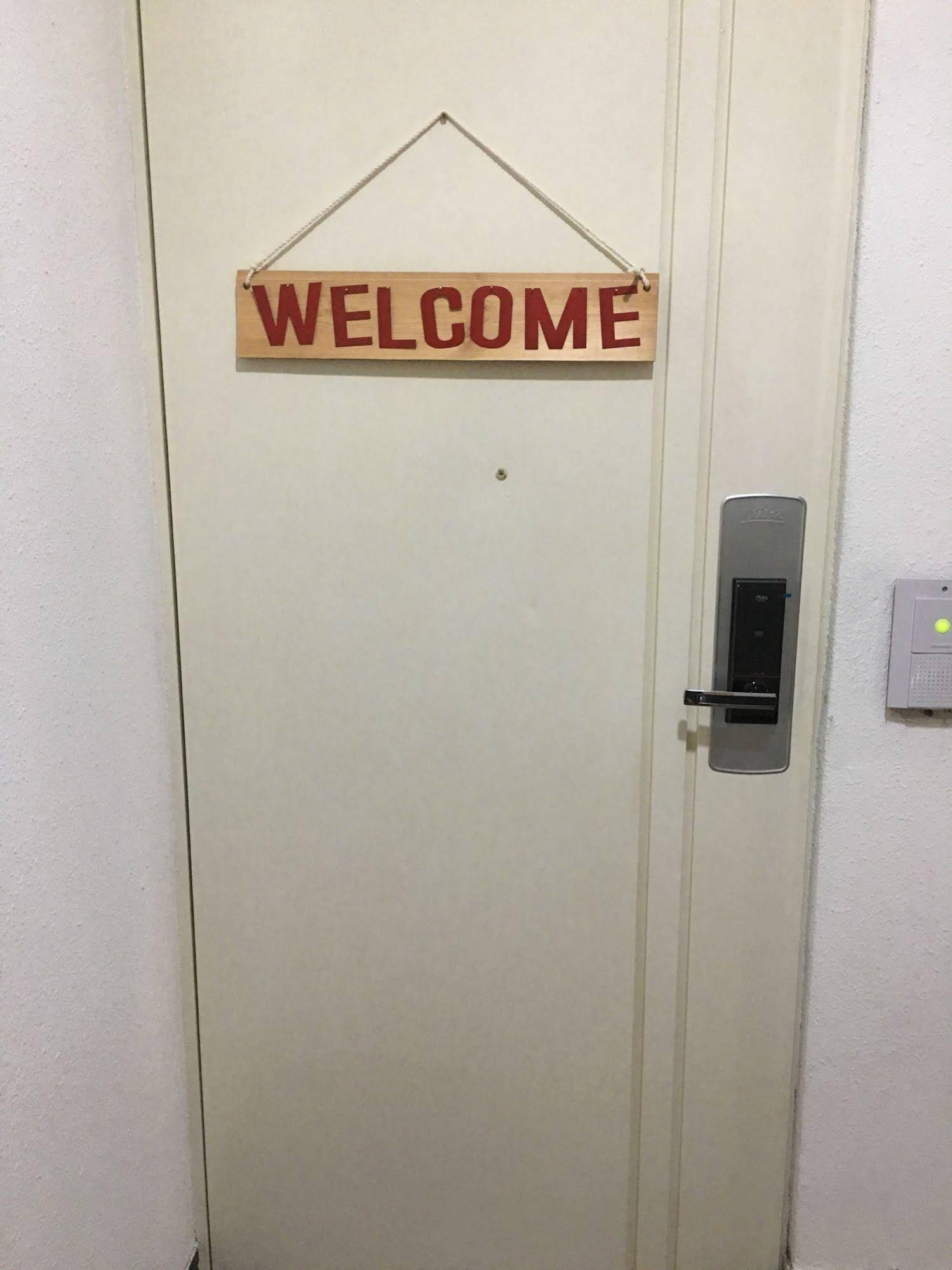 The Park Guest House