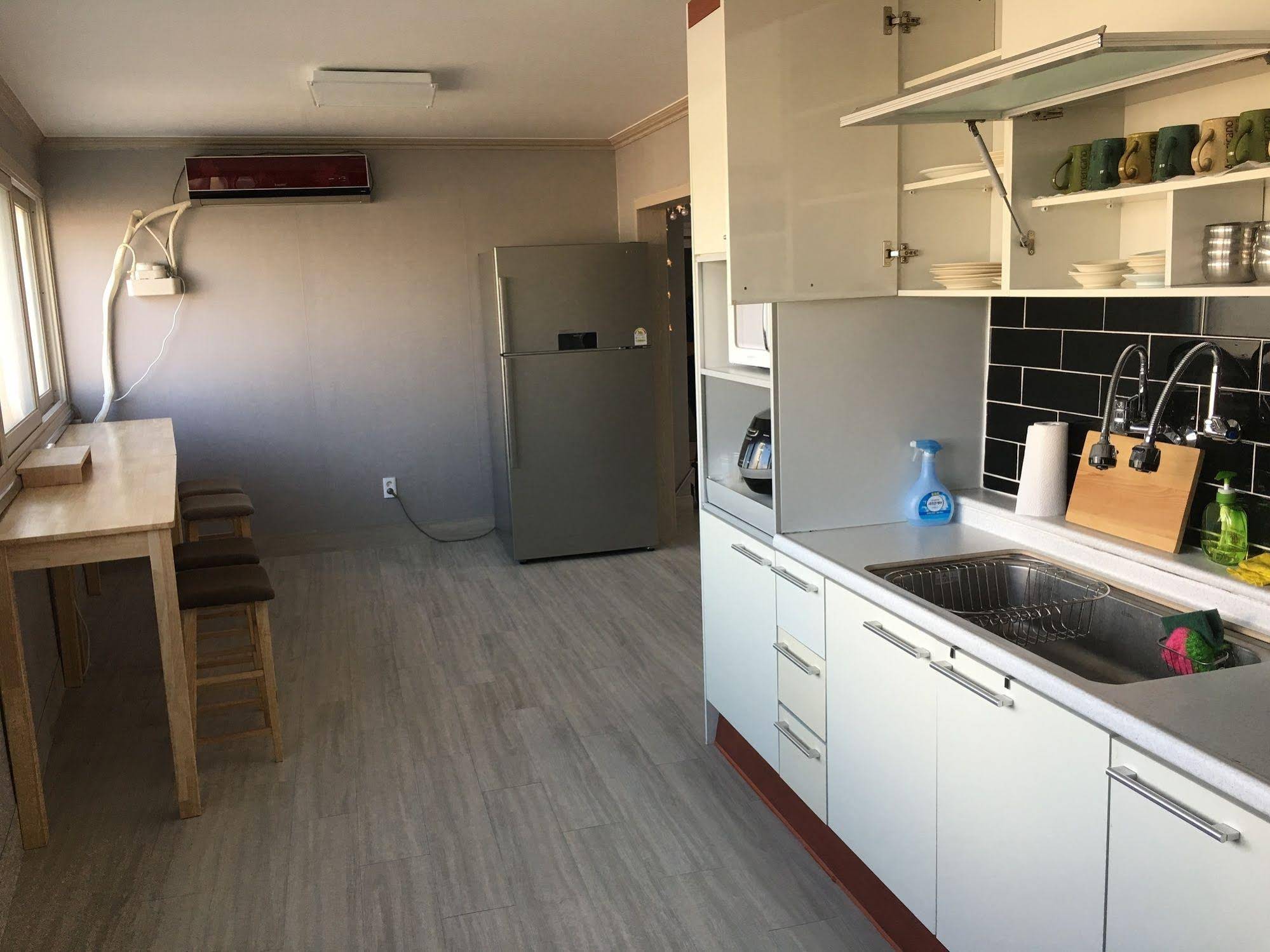 The Park Guest House