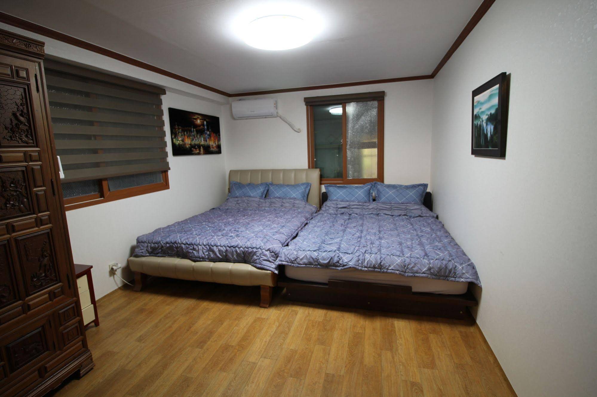 The Park Guest House