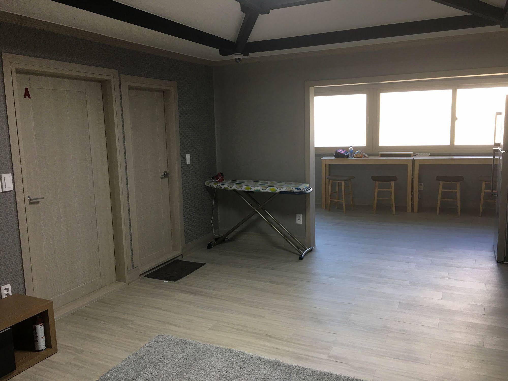 The Park Guest House