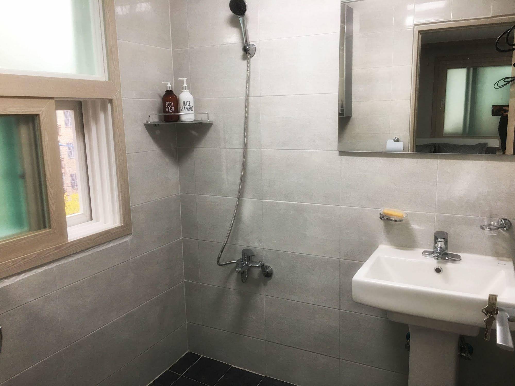 The Park Guest House