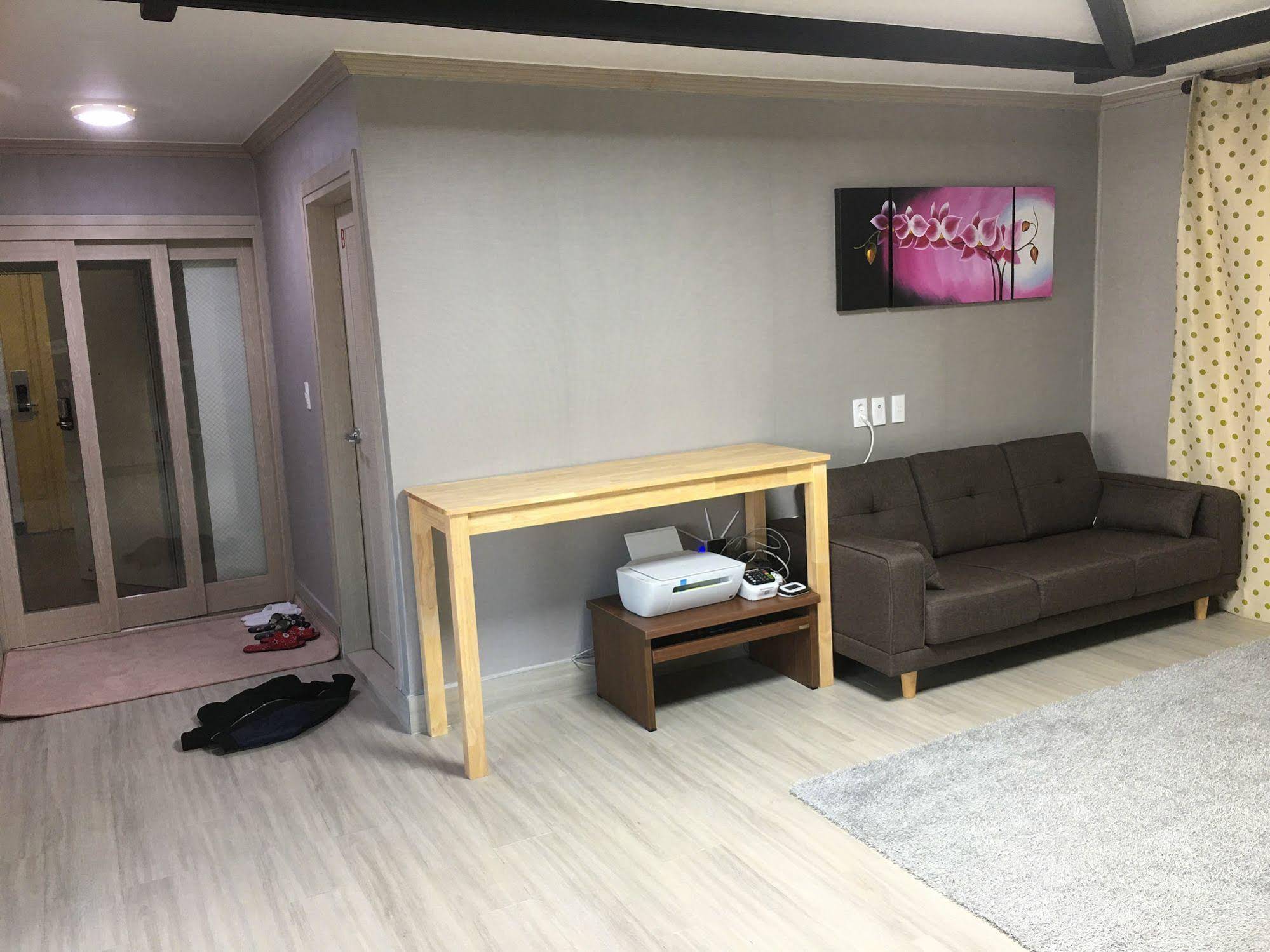 The Park Guest House