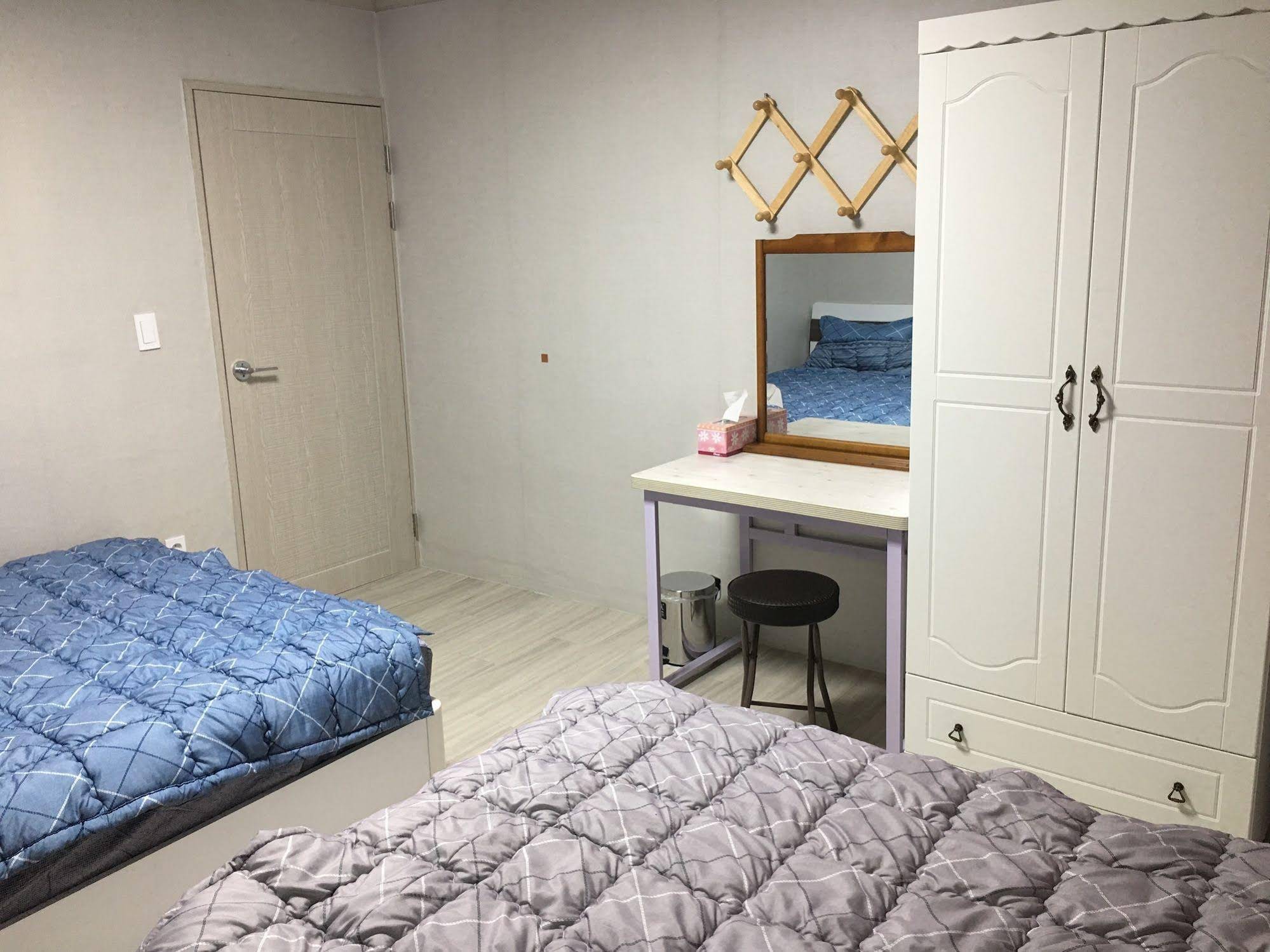 The Park Guest House