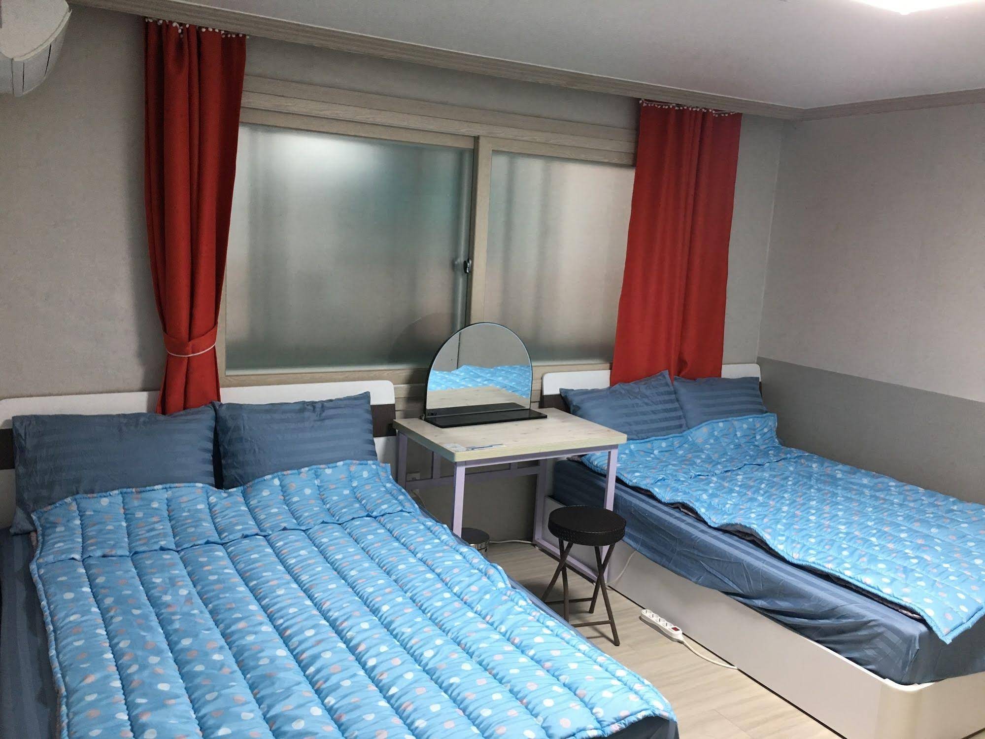 The Park Guest House