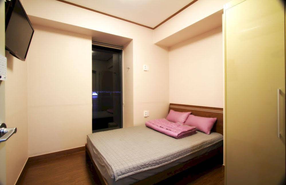The View Guesthouse