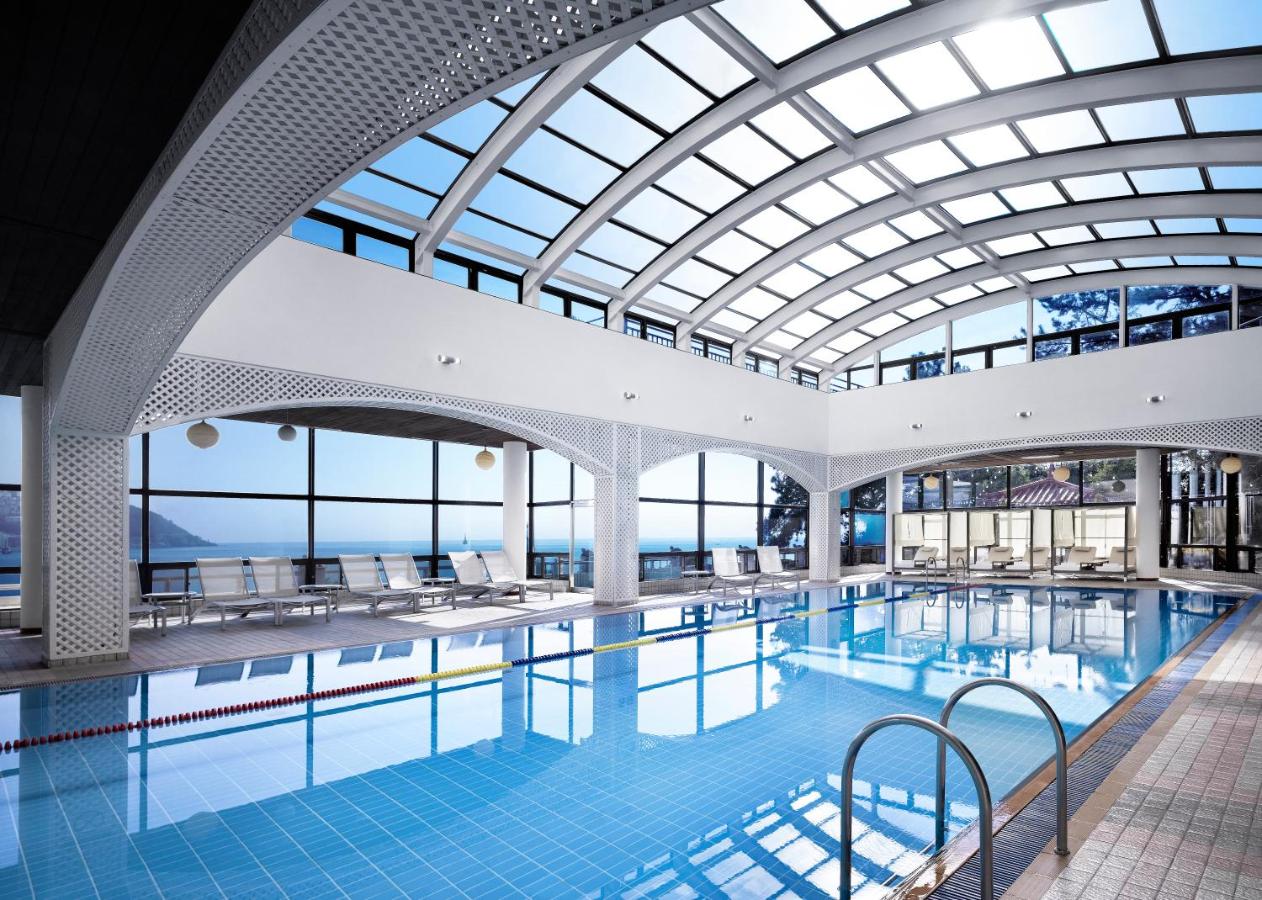 The Westin Chosun, Busan