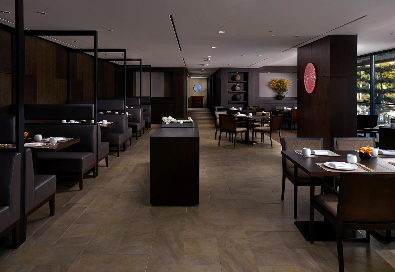 The Westin Chosun, Busan
