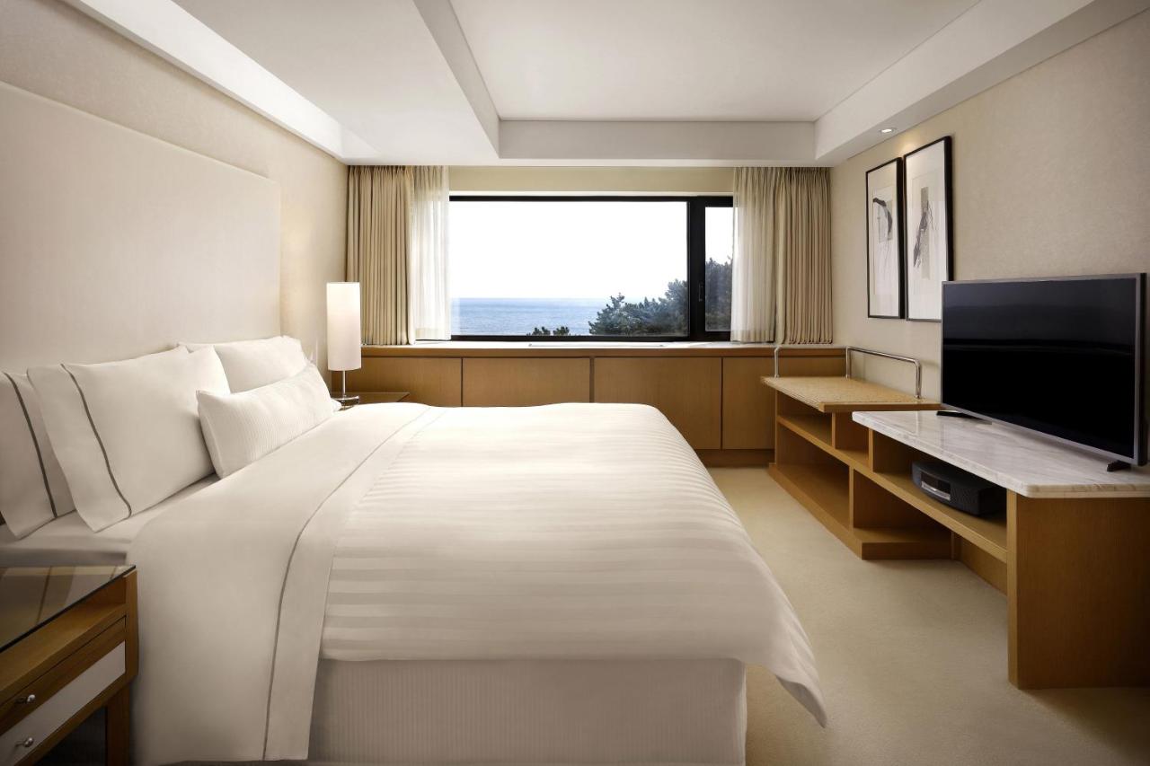 The Westin Chosun, Busan