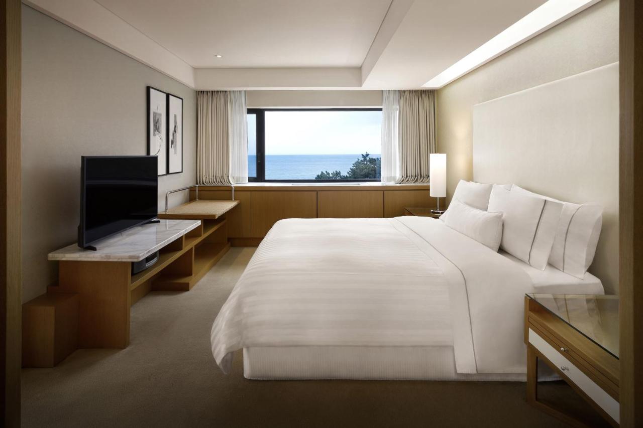 The Westin Chosun, Busan