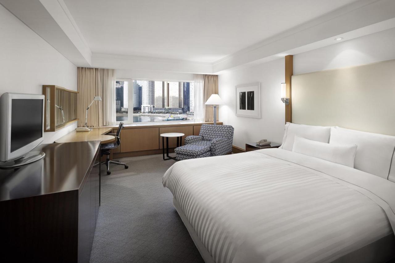 The Westin Chosun, Busan