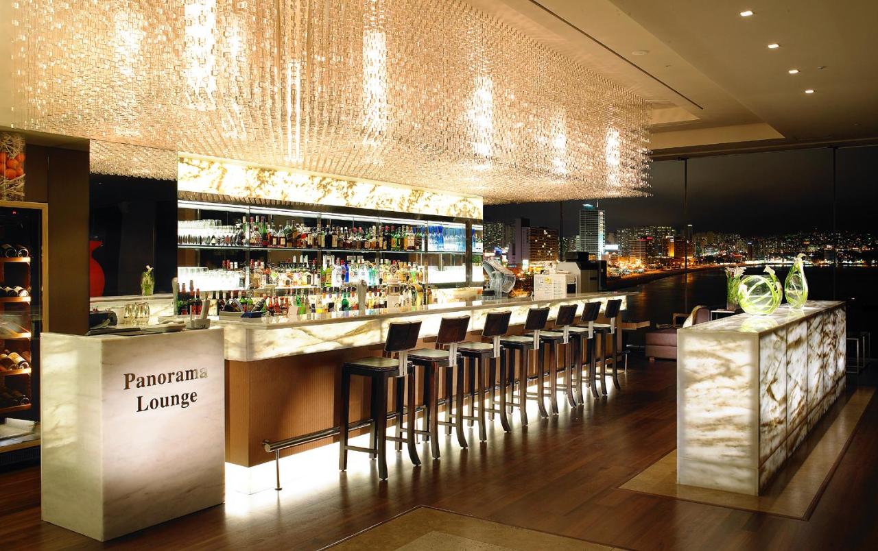 The Westin Chosun, Busan