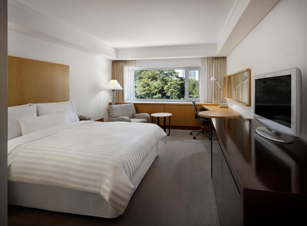 The Westin Chosun, Busan