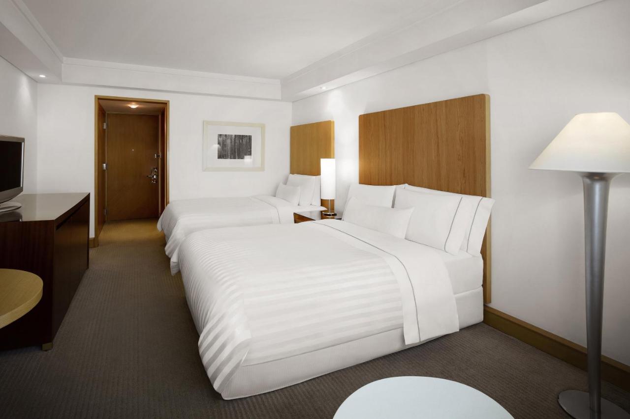 The Westin Chosun, Busan