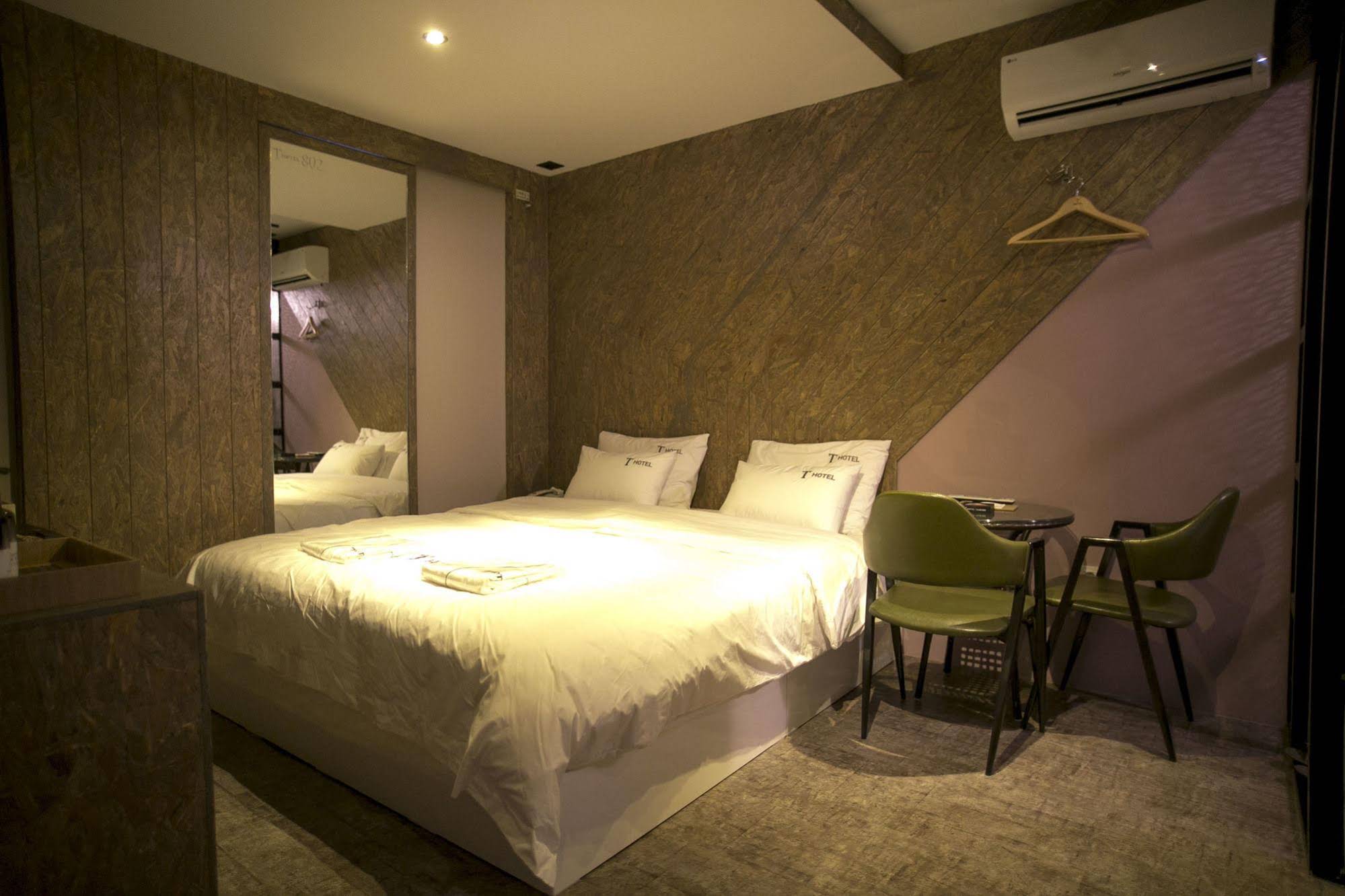 T Hotel