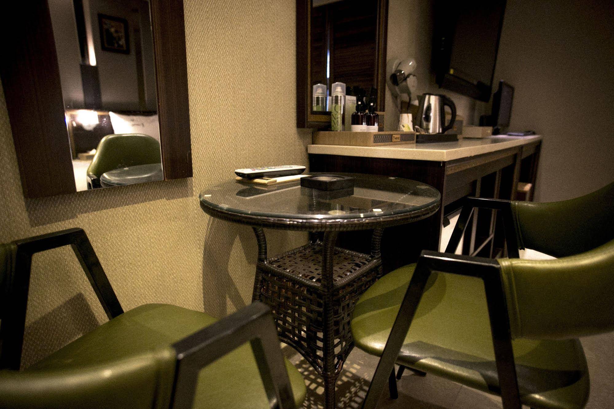 T Hotel