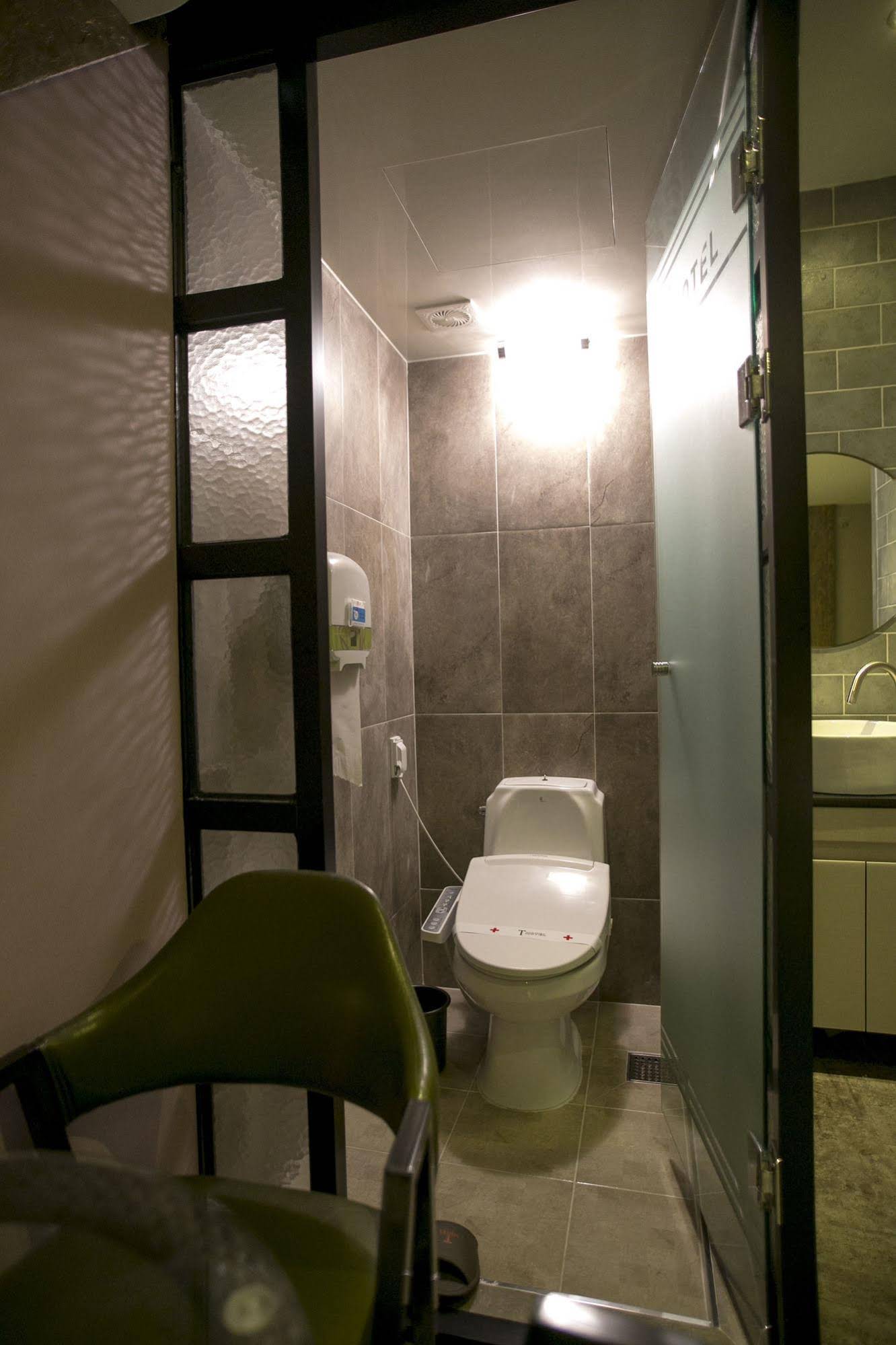 T Hotel