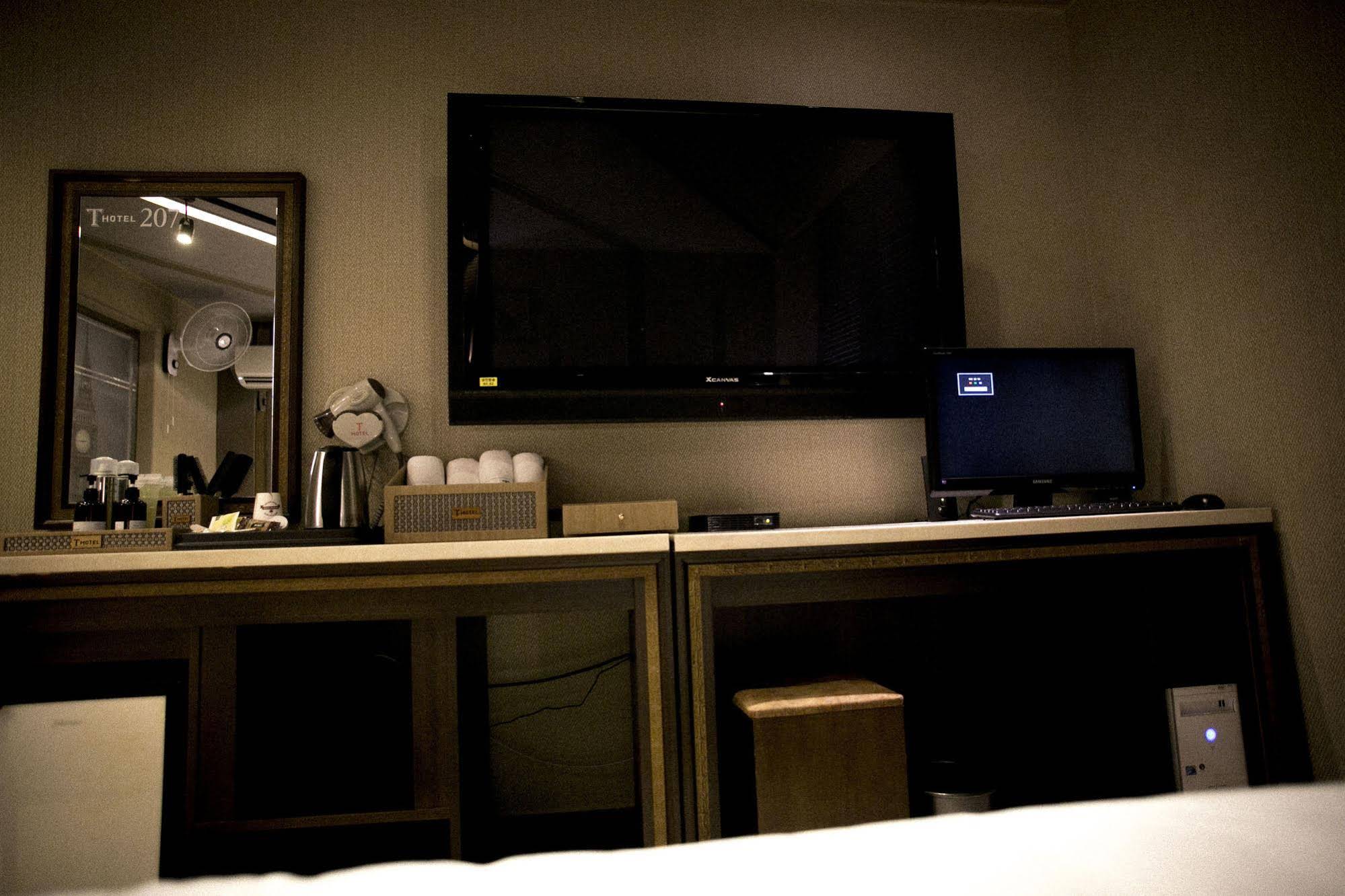 T Hotel