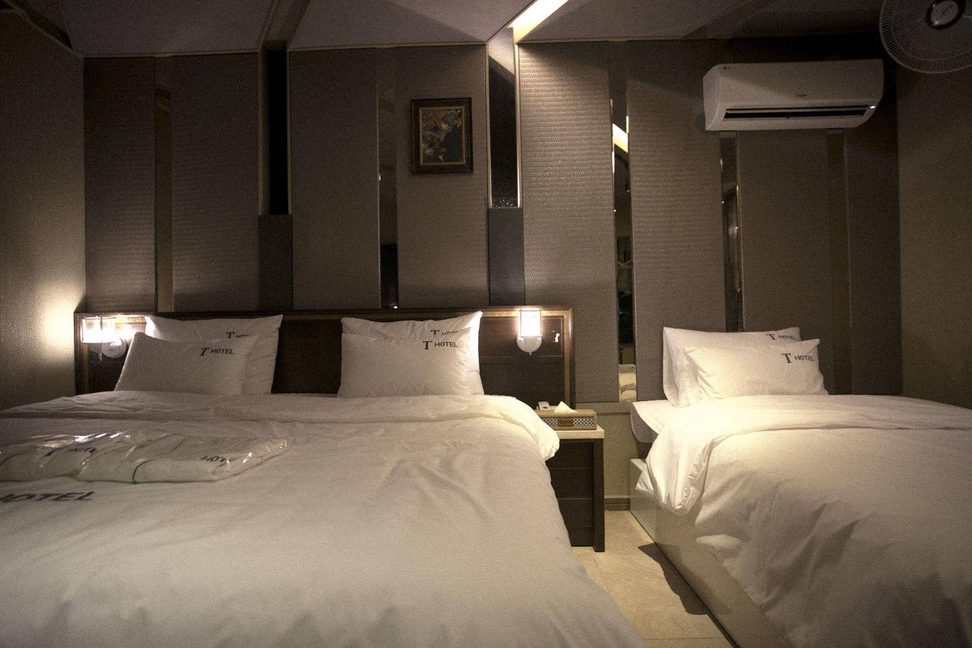 T Hotel