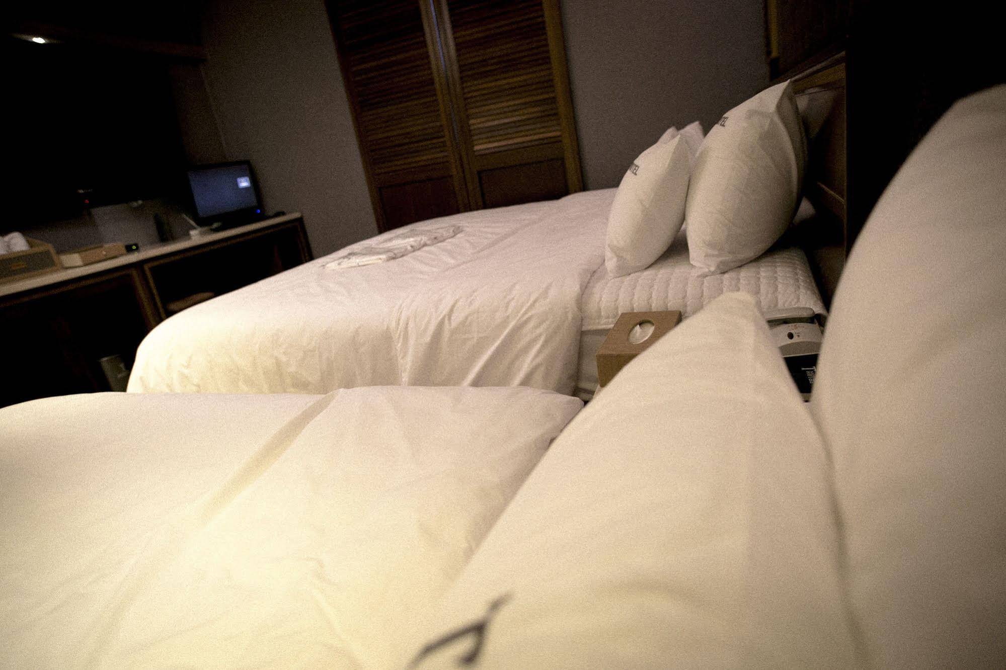 T Hotel