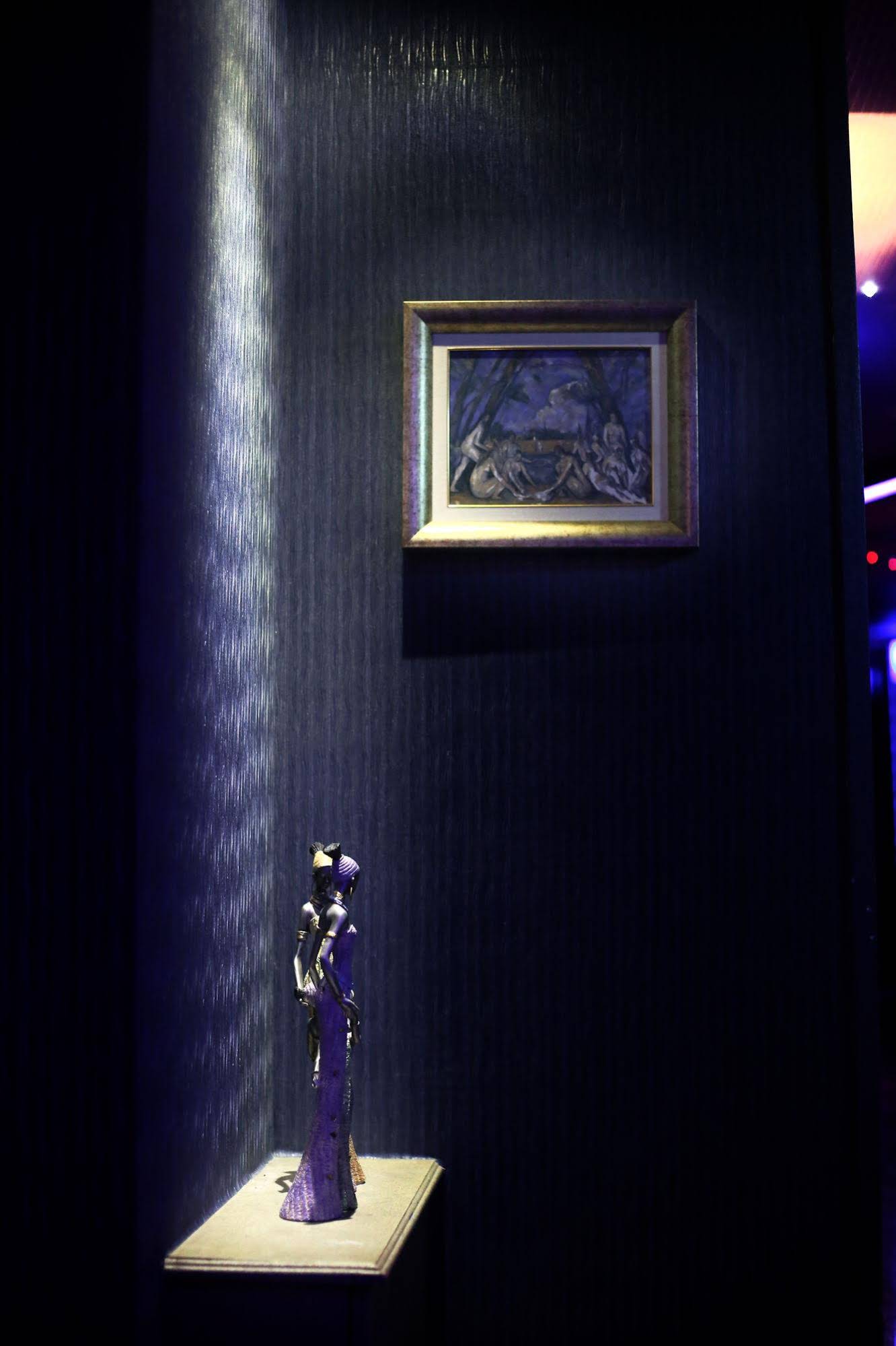 T Hotel