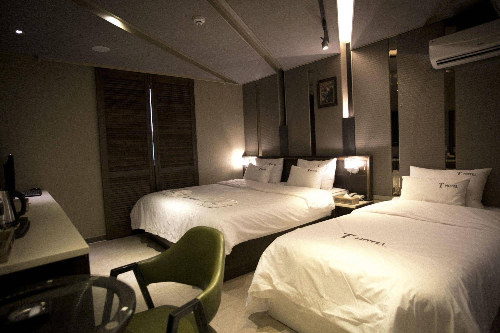 T Hotel