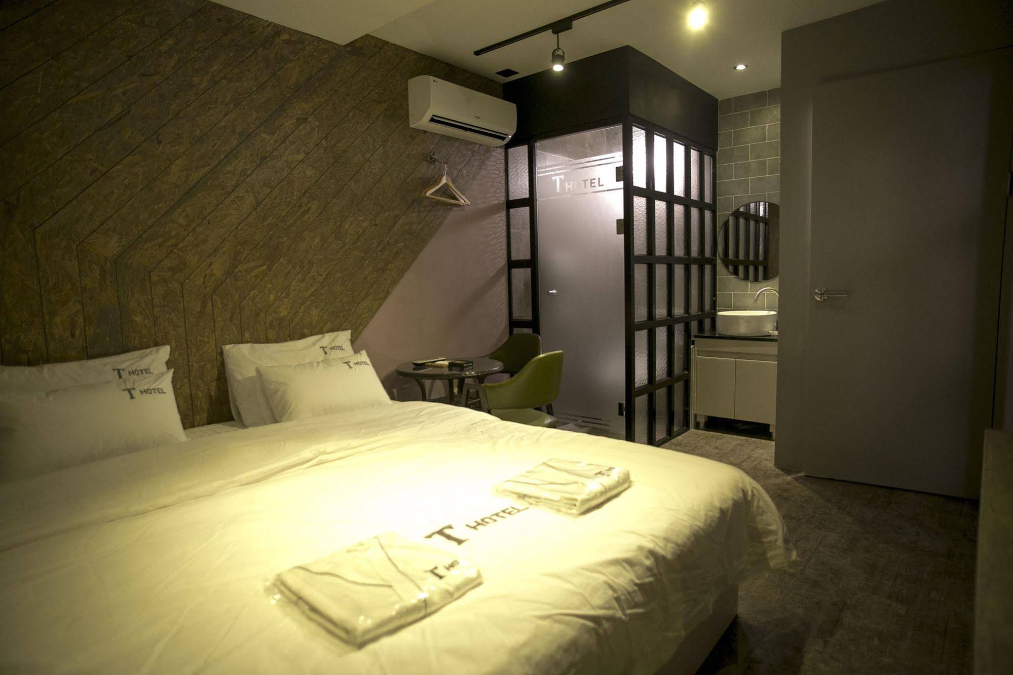T Hotel