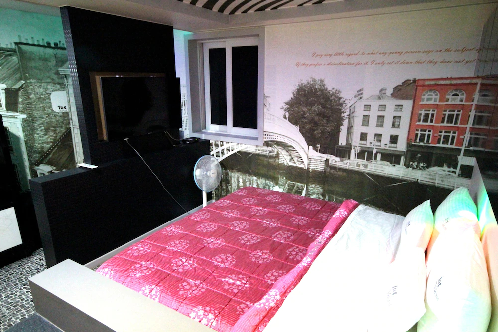 Toc Motel