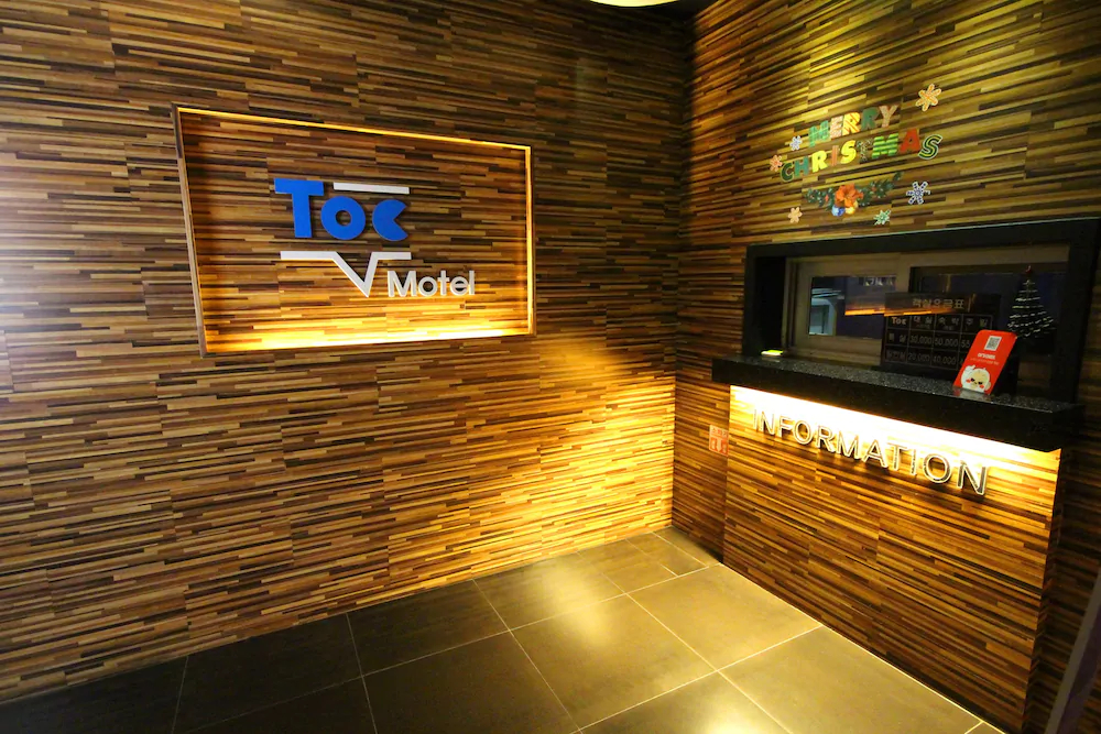 Toc Motel