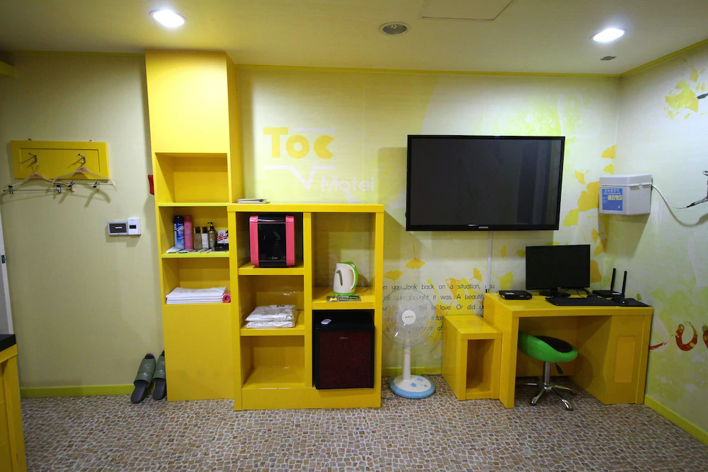 Toc Motel