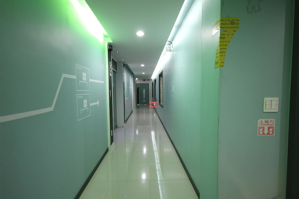 Toc Motel